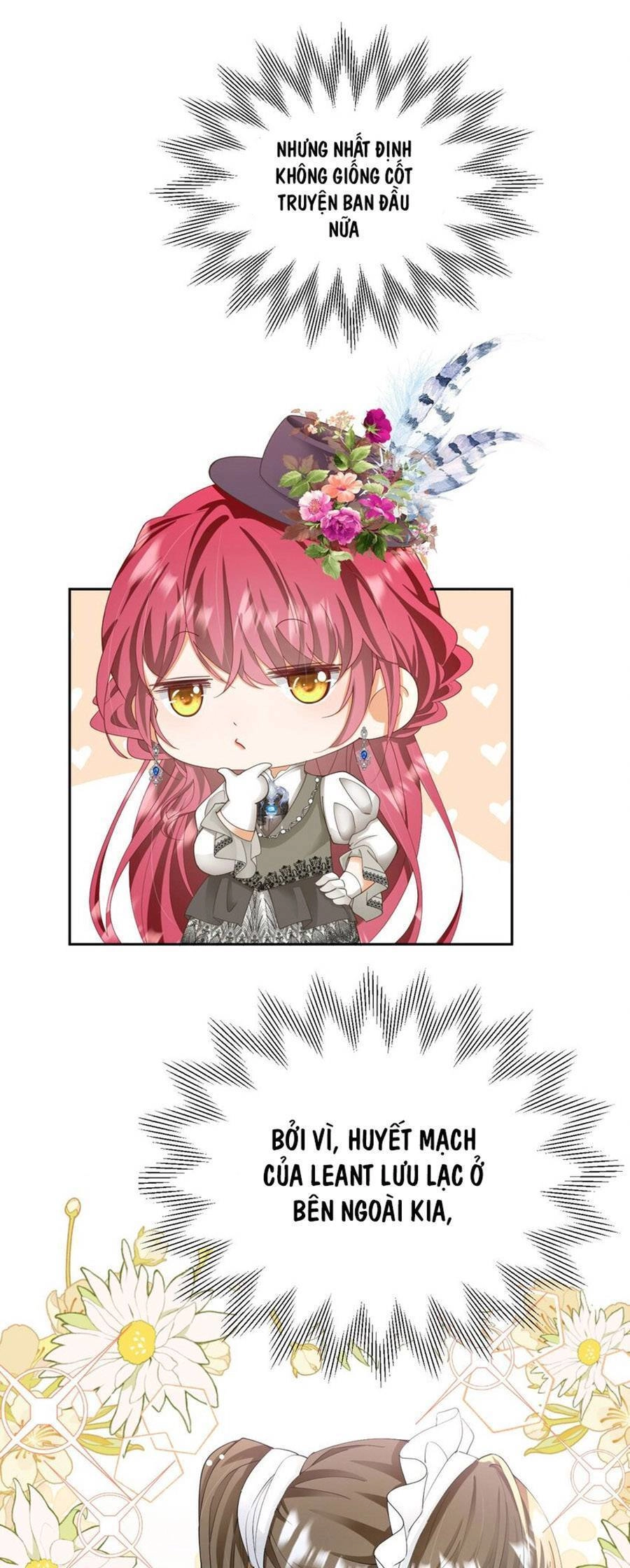 Tỏ Tình Với Kẻ Thù Chapter 32 - 36