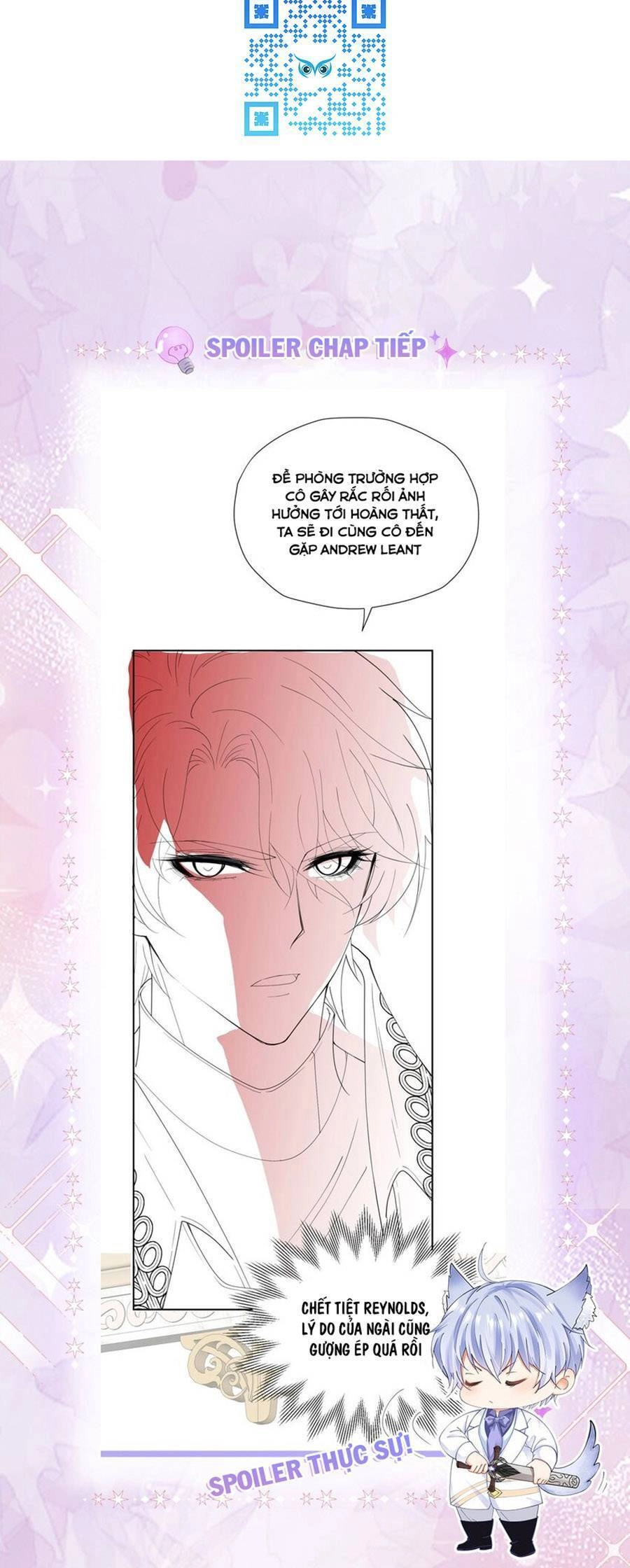 Tỏ Tình Với Kẻ Thù Chapter 32 - 38