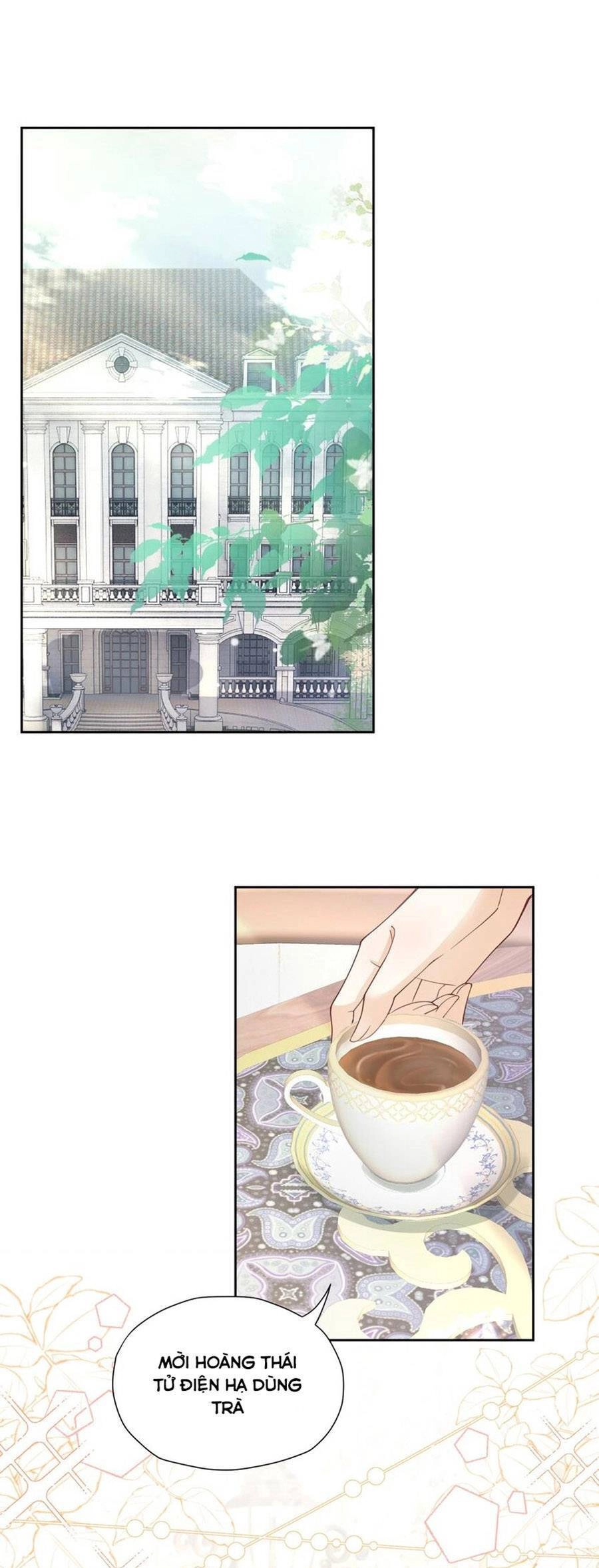 Tỏ Tình Với Kẻ Thù Chapter 33 - 2