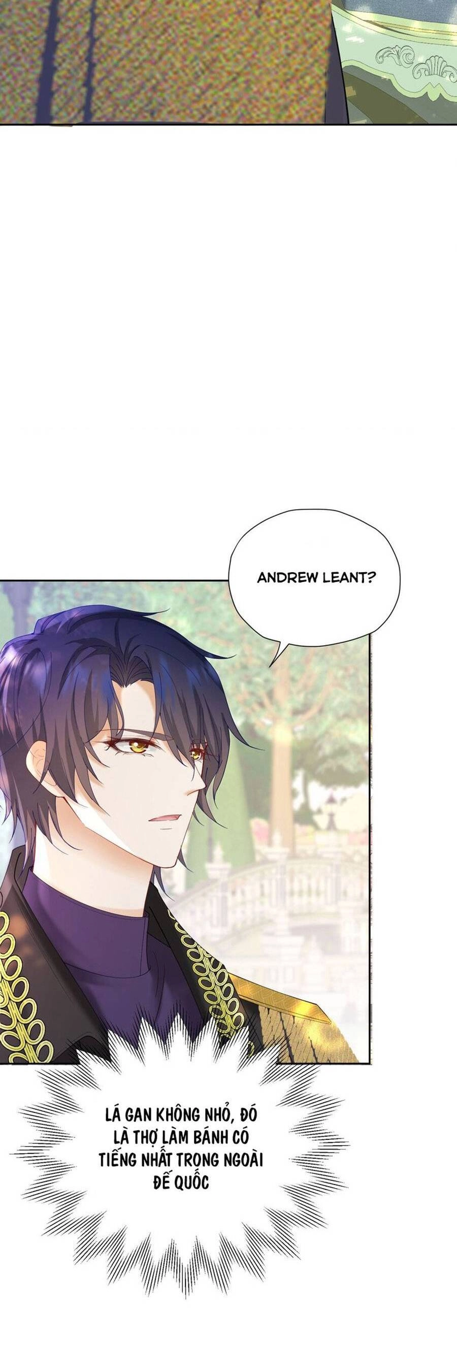 Tỏ Tình Với Kẻ Thù Chapter 33 - 11