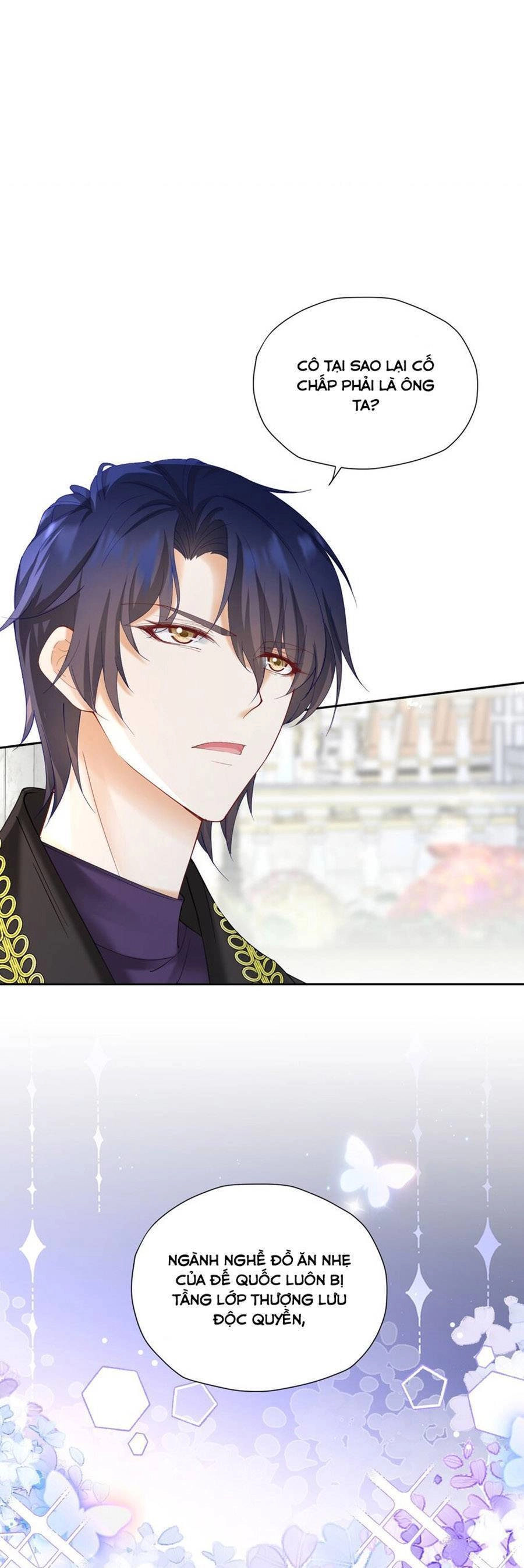 Tỏ Tình Với Kẻ Thù Chapter 33 - 15