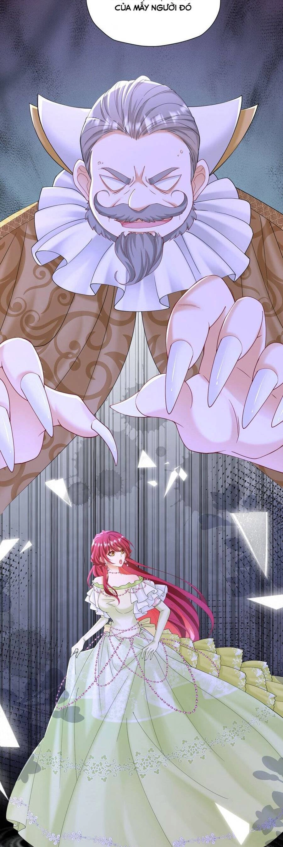 Tỏ Tình Với Kẻ Thù Chapter 33 - 17