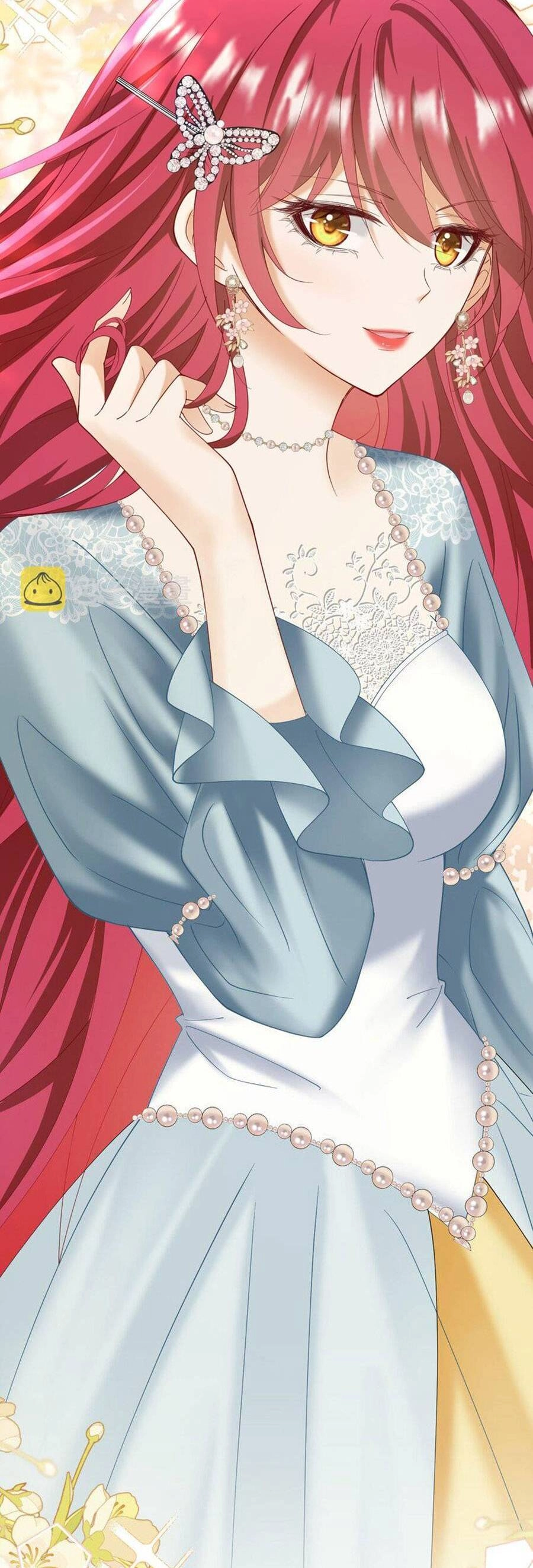 Tỏ Tình Với Kẻ Thù Chapter 33 - 20