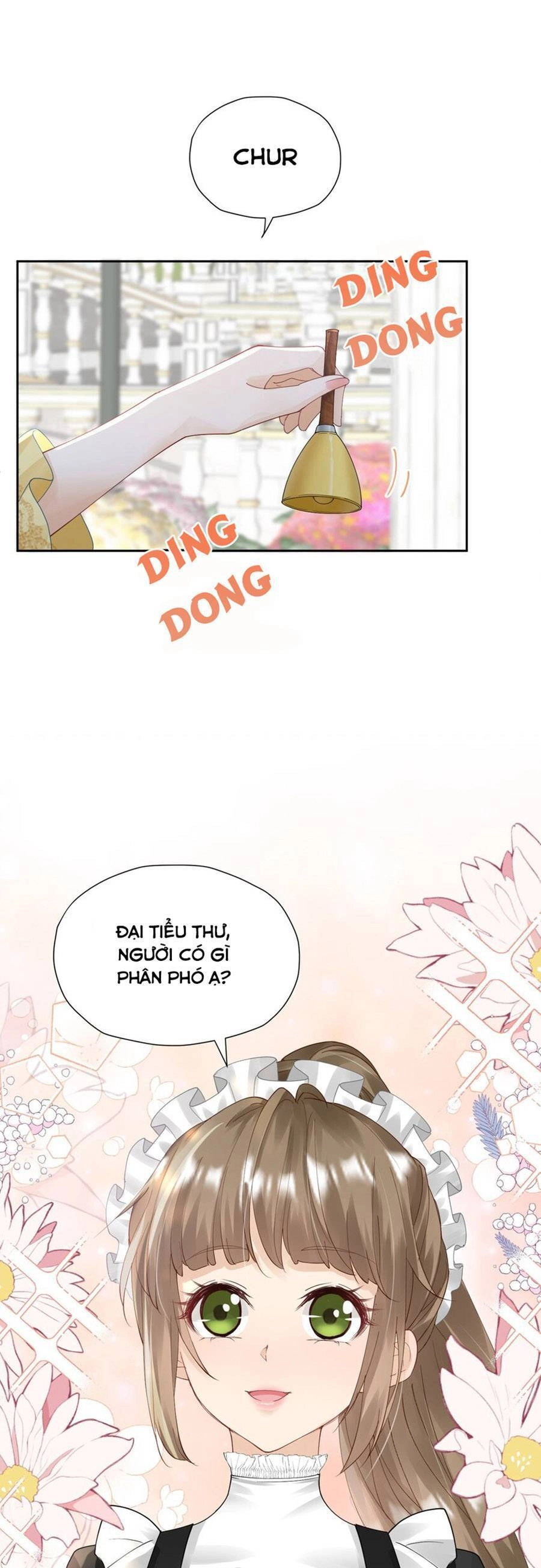 Tỏ Tình Với Kẻ Thù Chapter 33 - 30