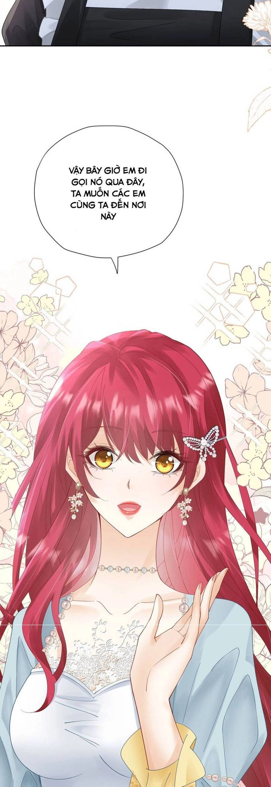 Tỏ Tình Với Kẻ Thù Chapter 33 - 33