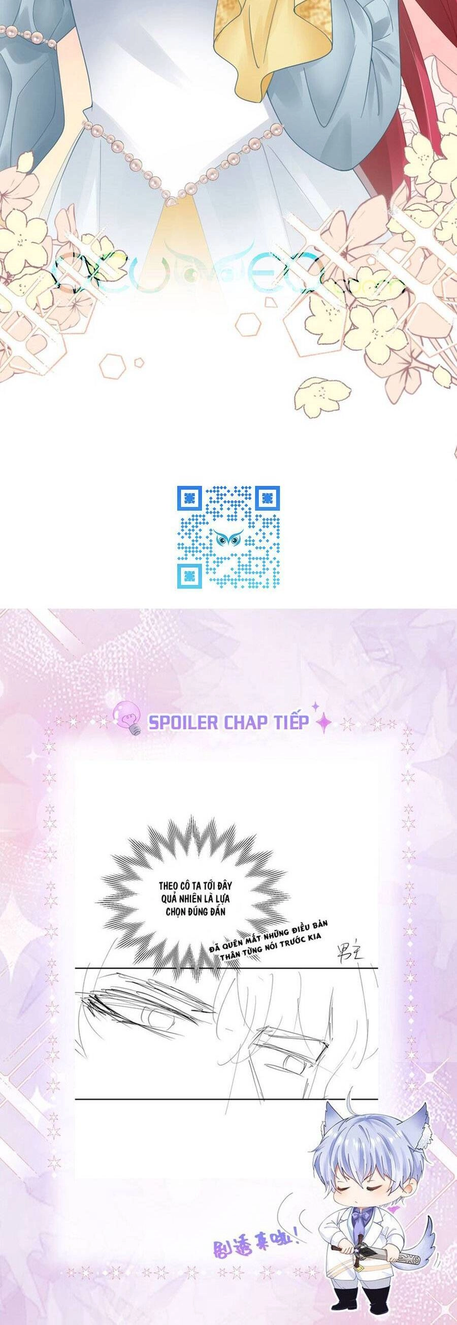 Tỏ Tình Với Kẻ Thù Chapter 33 - 34