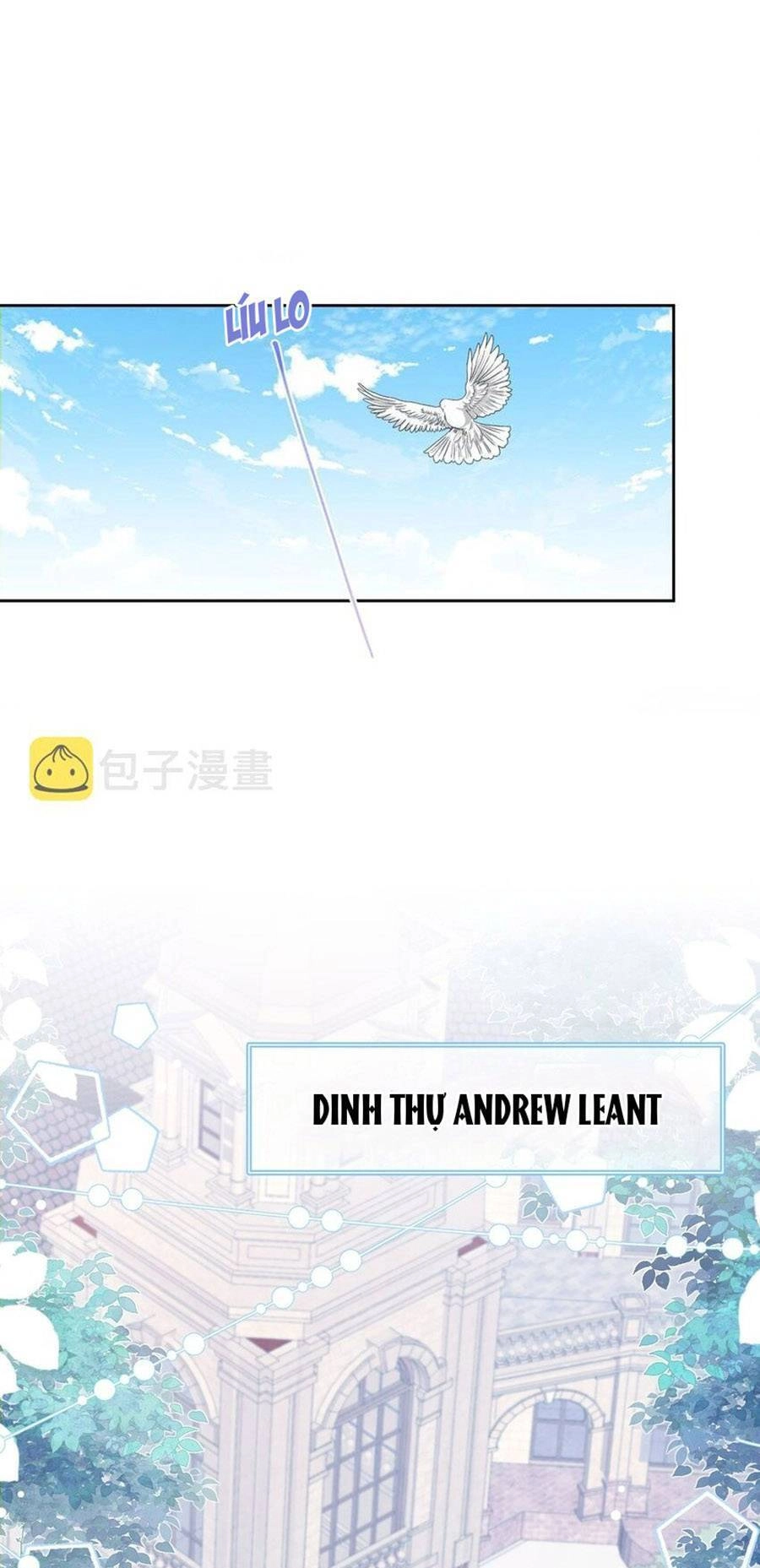 Tỏ Tình Với Kẻ Thù Chapter 34 - 2