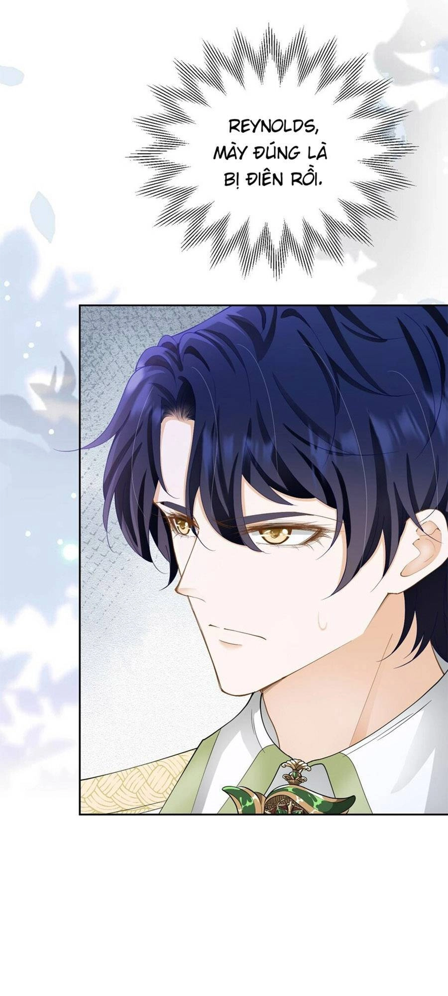 Tỏ Tình Với Kẻ Thù Chapter 34 - 6