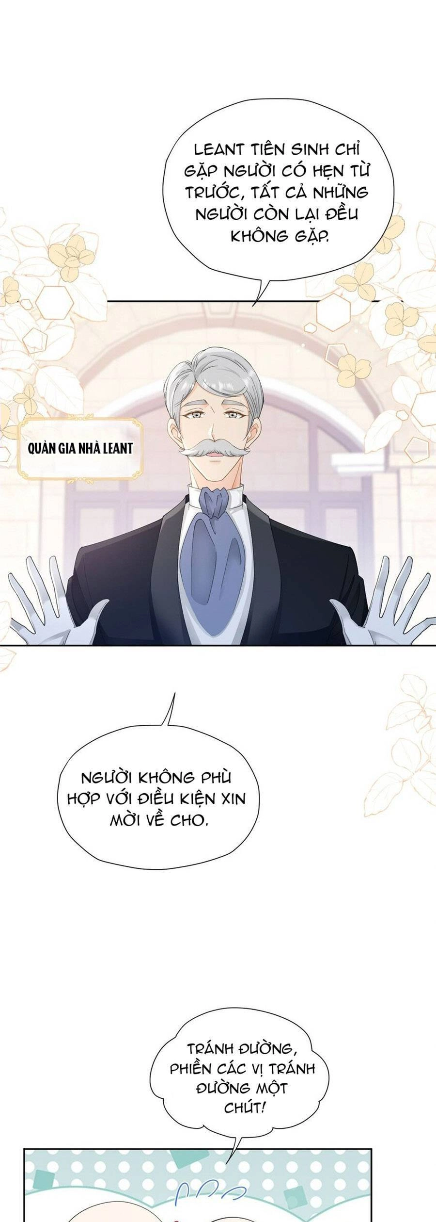 Tỏ Tình Với Kẻ Thù Chapter 34 - 7