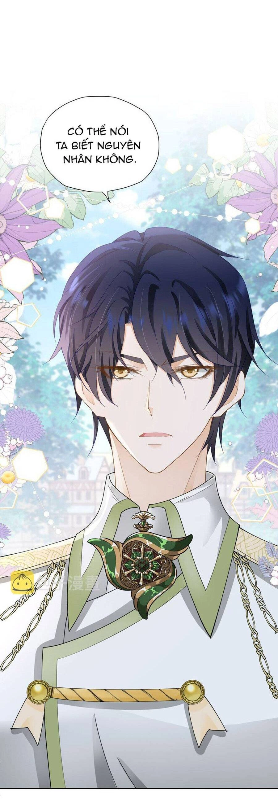 Tỏ Tình Với Kẻ Thù Chapter 34 - 14