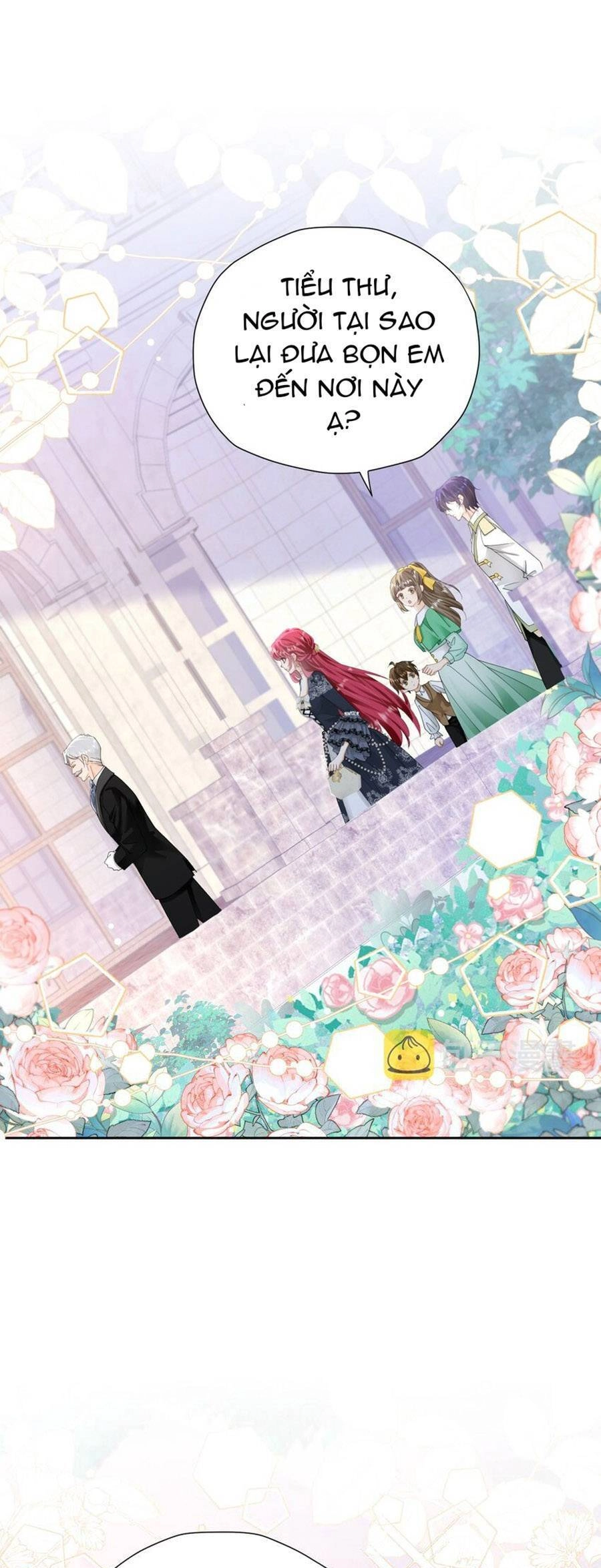 Tỏ Tình Với Kẻ Thù Chapter 34 - 19