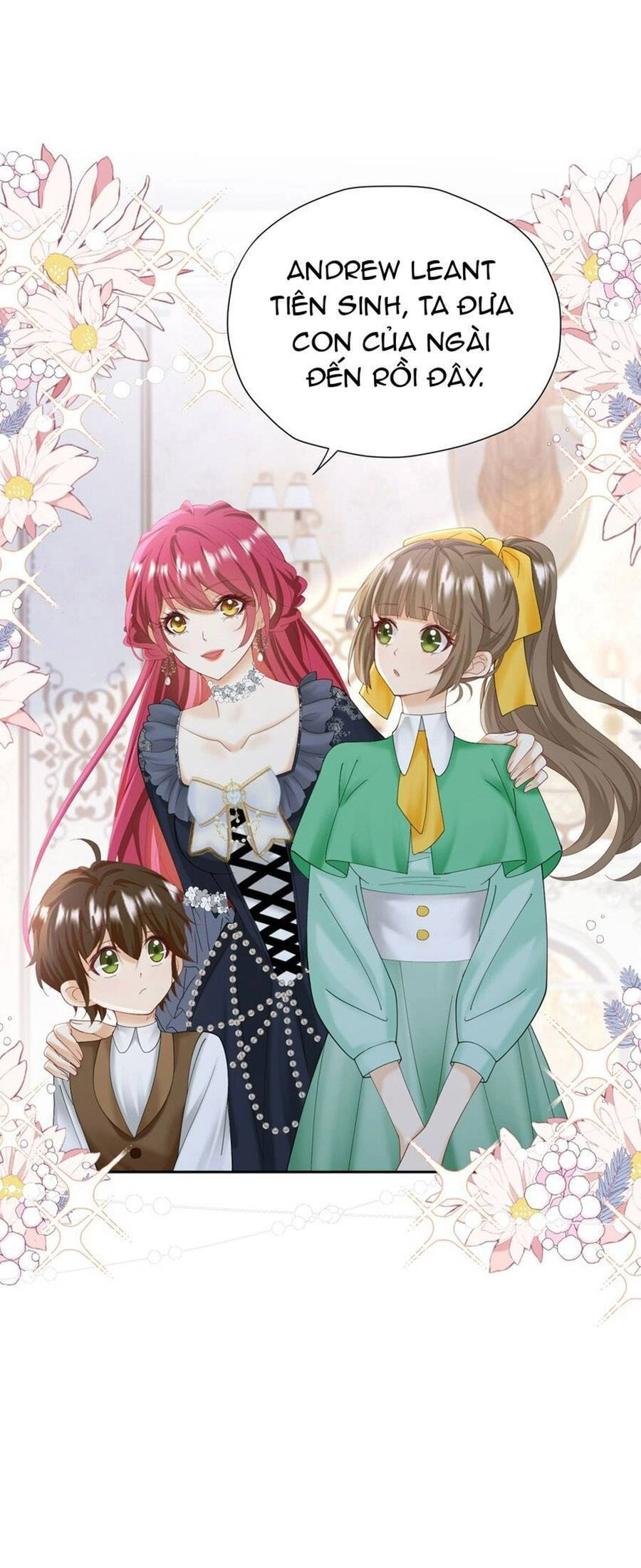 Tỏ Tình Với Kẻ Thù Chapter 34 - 23