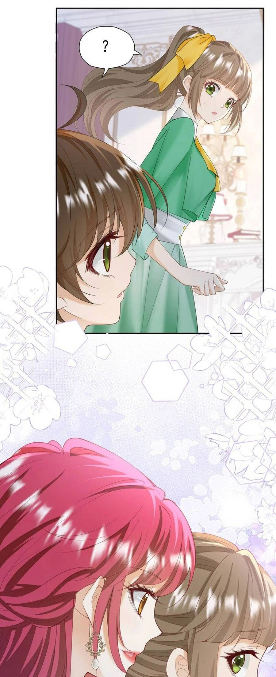 Tỏ Tình Với Kẻ Thù Chapter 34 - 24