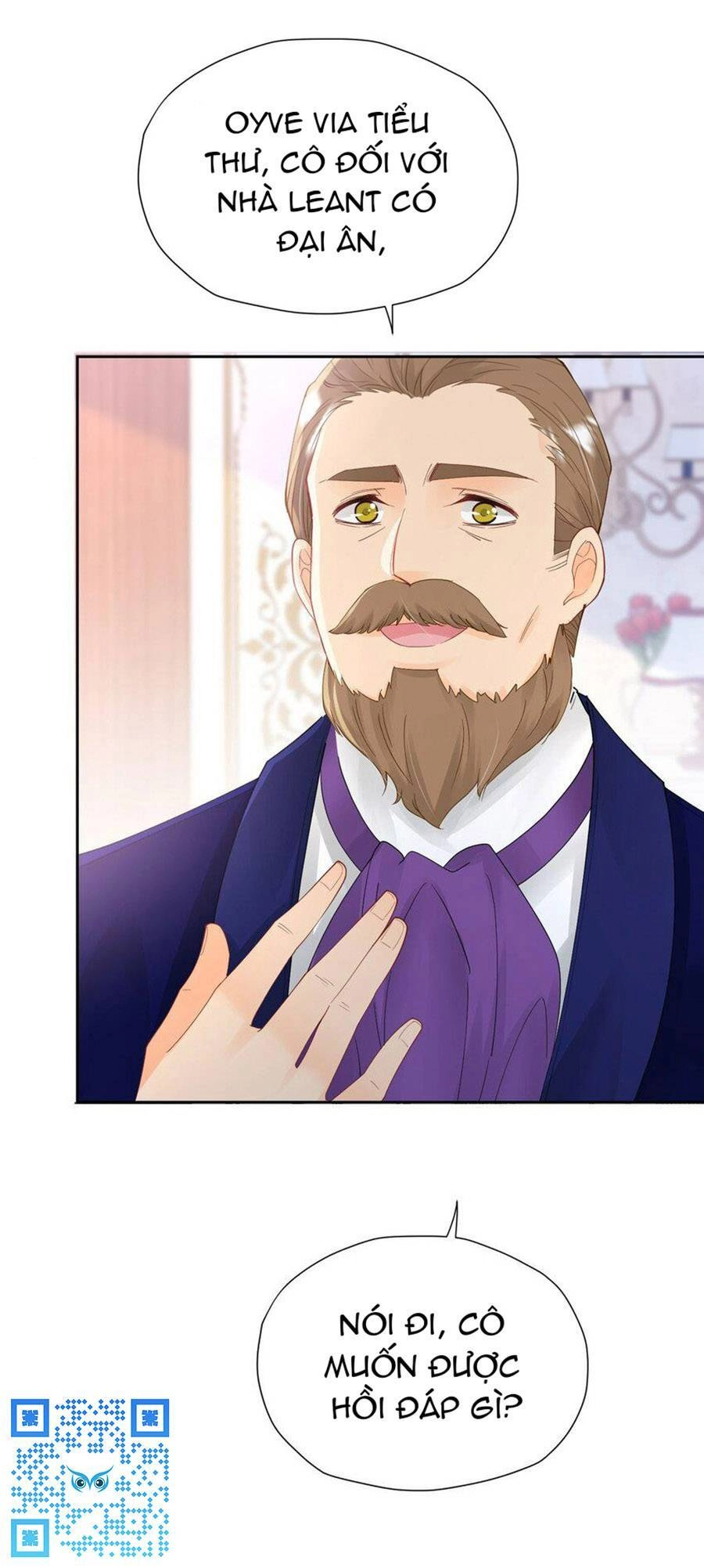 Tỏ Tình Với Kẻ Thù Chapter 34 - 37