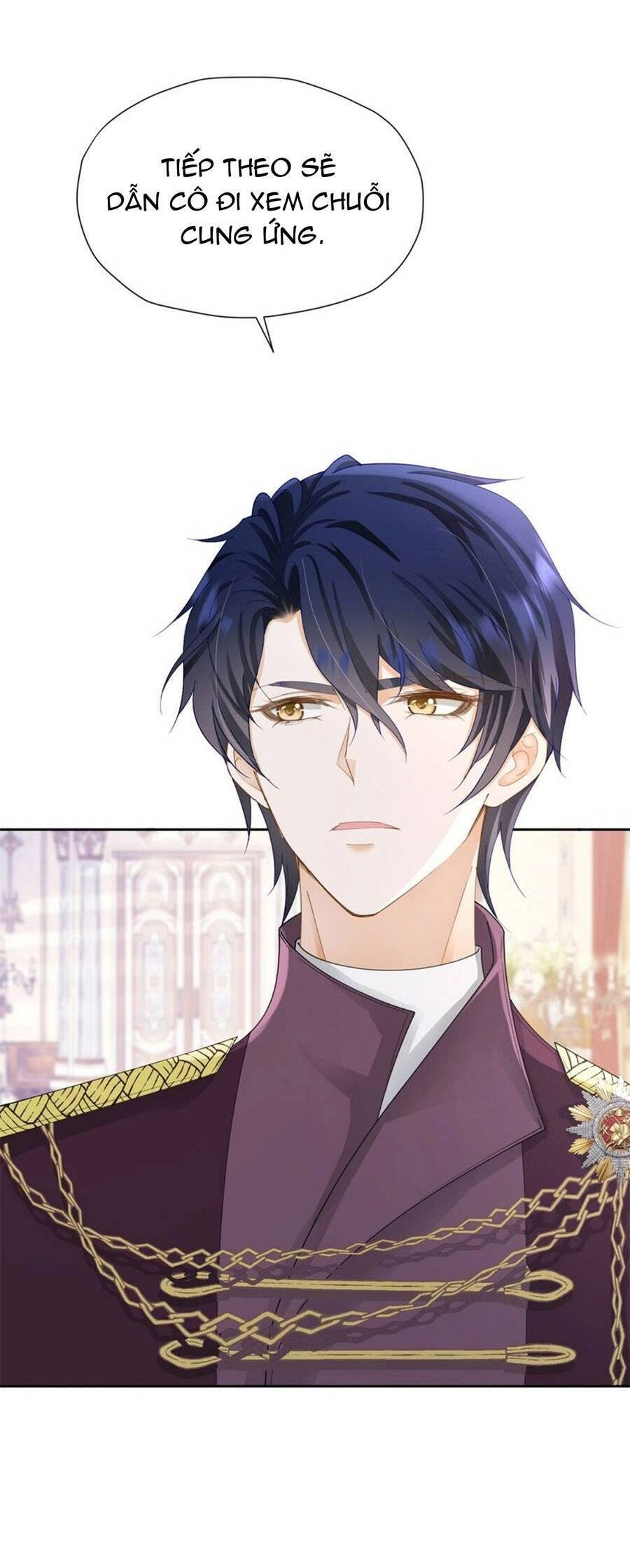 Tỏ Tình Với Kẻ Thù Chapter 35 - 4