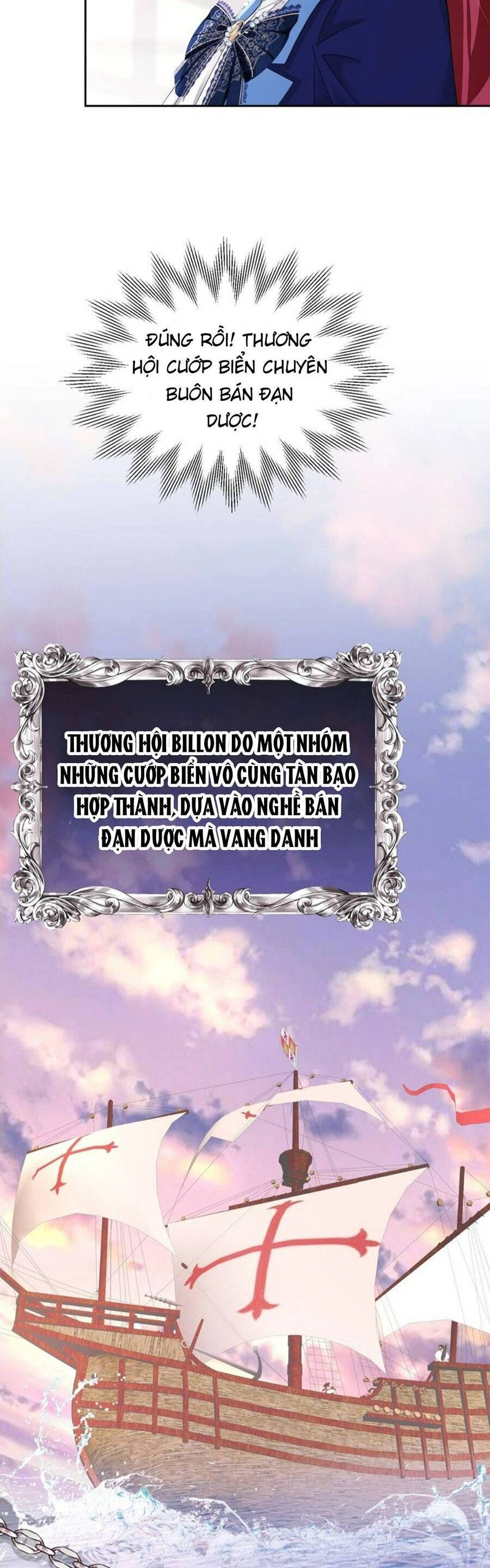 Tỏ Tình Với Kẻ Thù Chapter 35 - 10