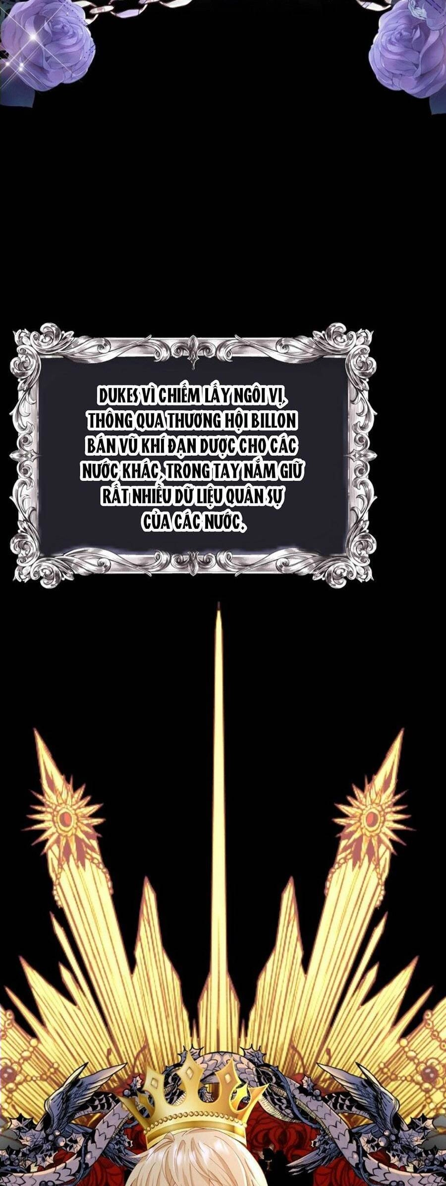 Tỏ Tình Với Kẻ Thù Chapter 35 - 12