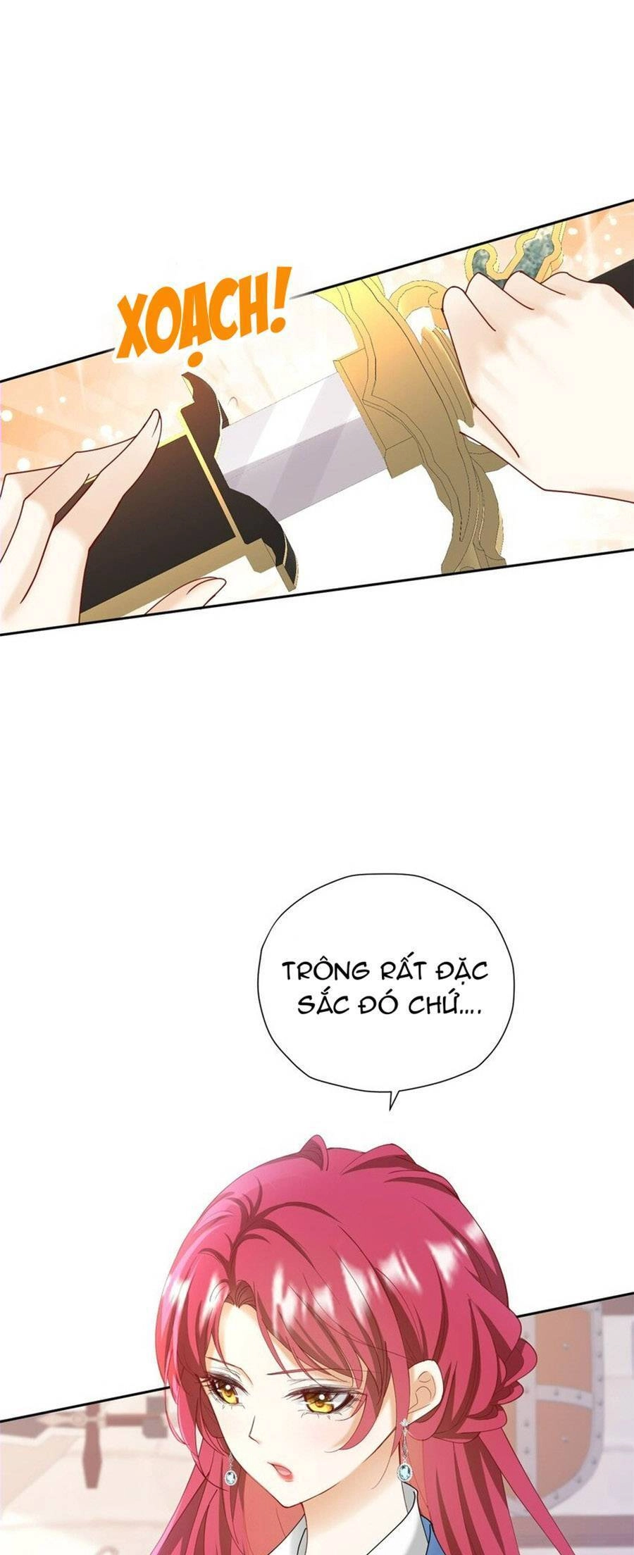 Tỏ Tình Với Kẻ Thù Chapter 35 - 14