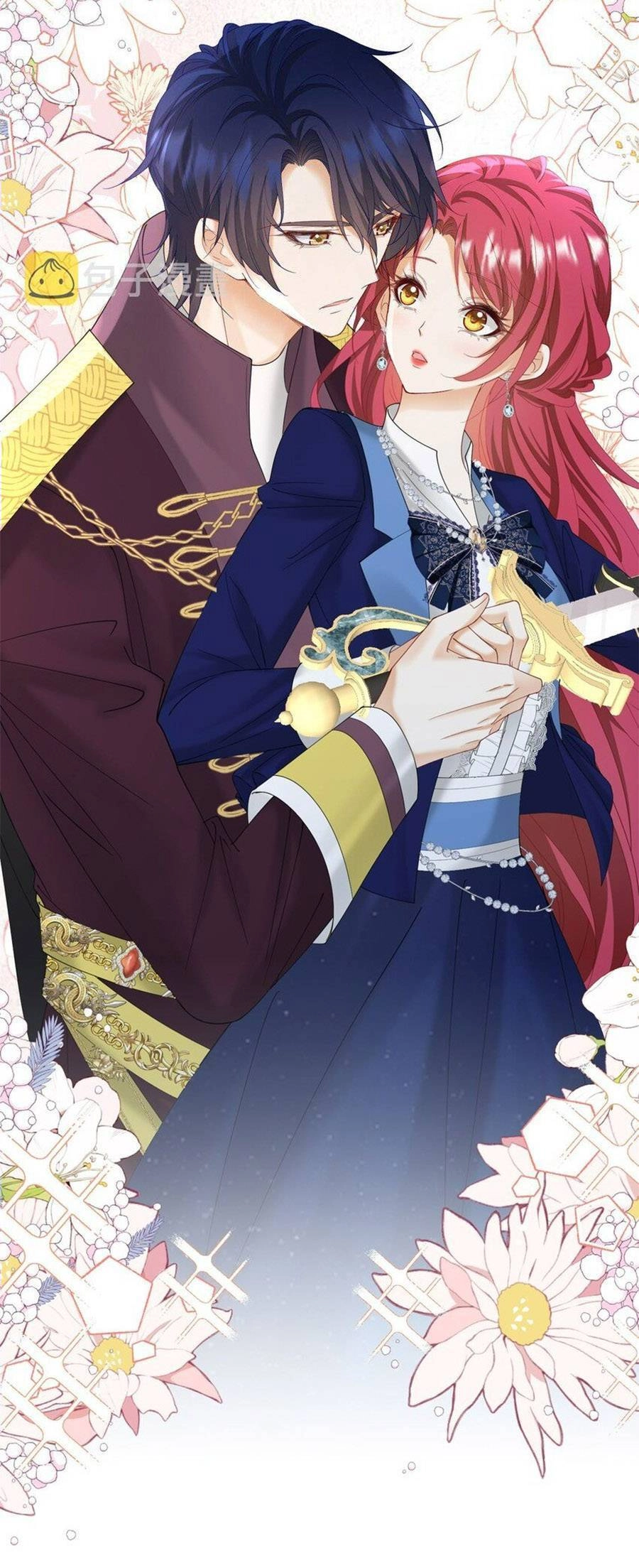 Tỏ Tình Với Kẻ Thù Chapter 35 - 16