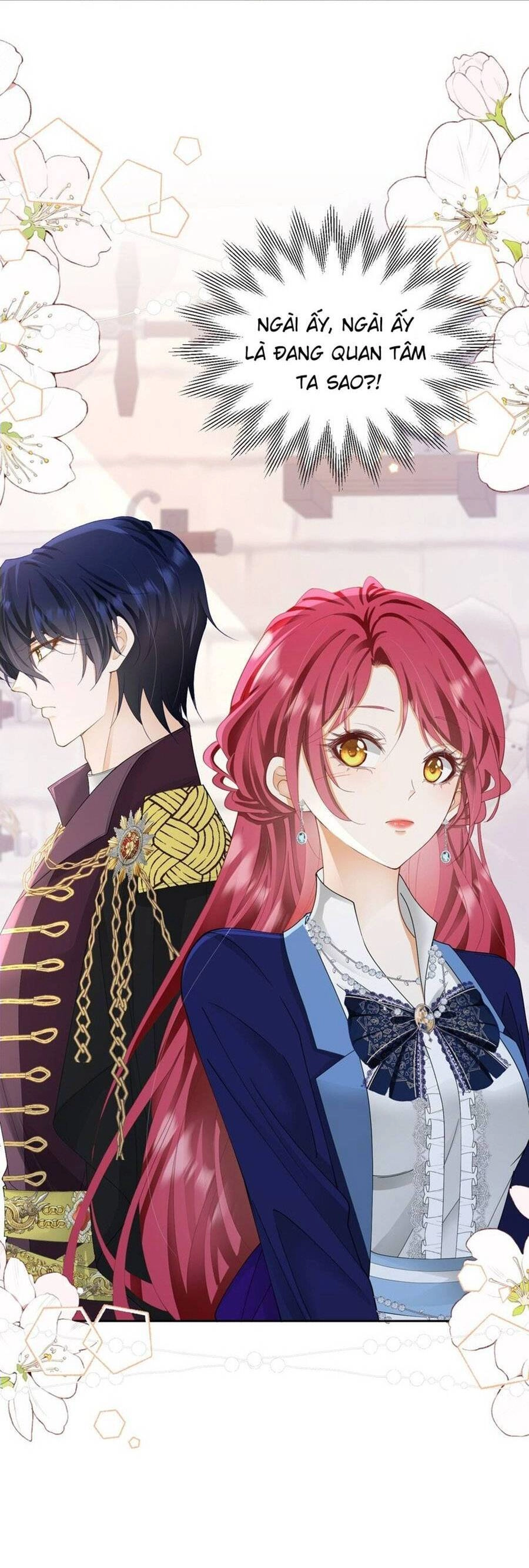 Tỏ Tình Với Kẻ Thù Chapter 35 - 18