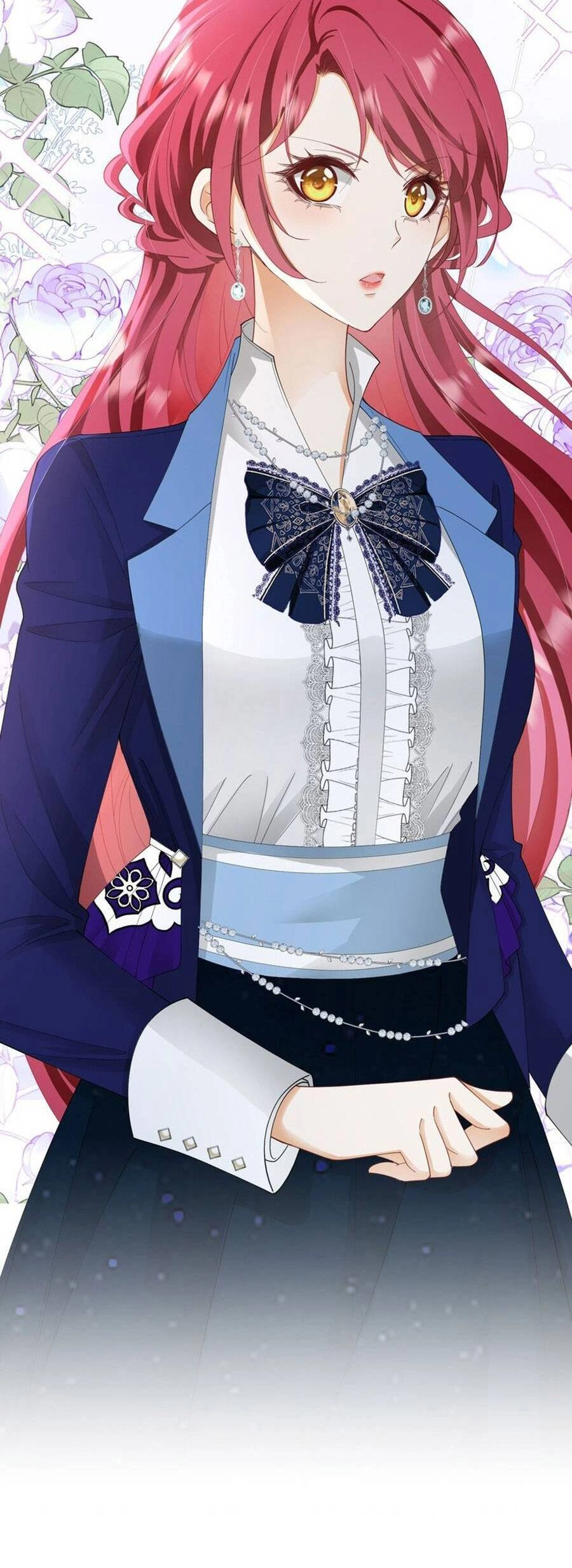 Tỏ Tình Với Kẻ Thù Chapter 35 - 20