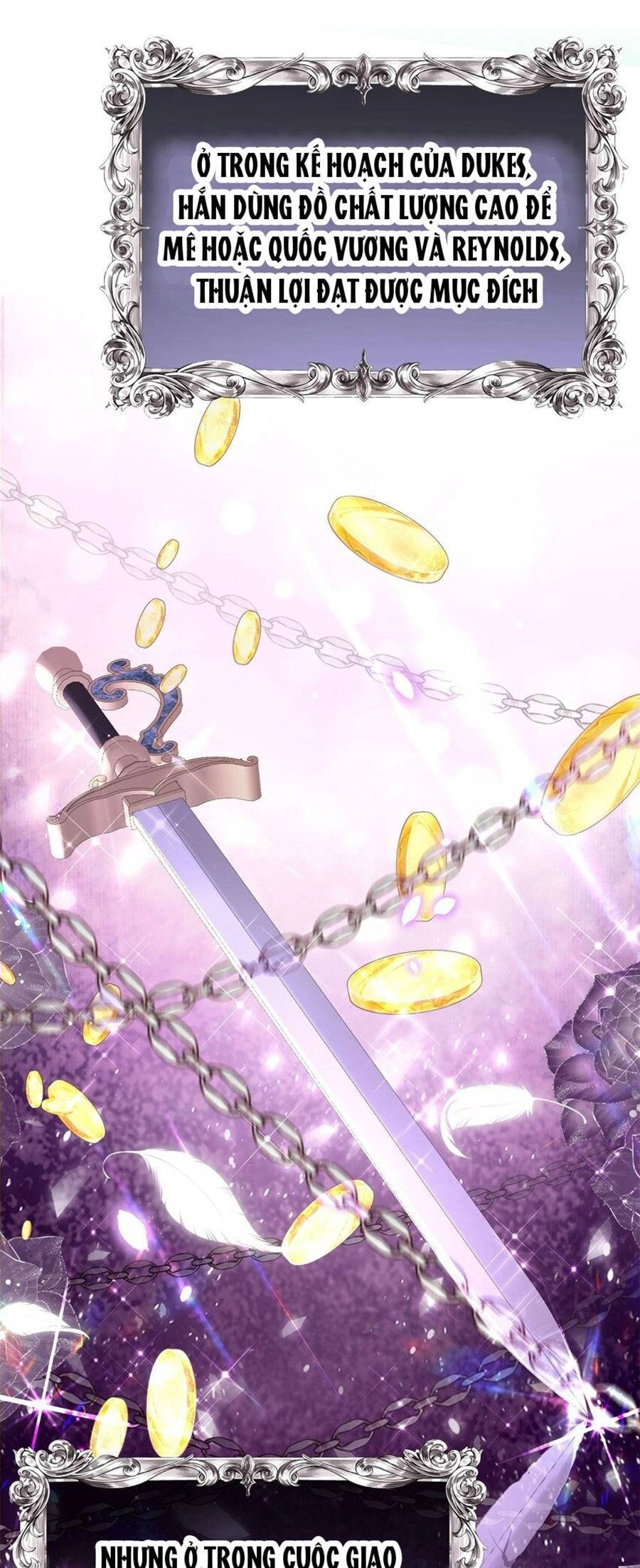 Tỏ Tình Với Kẻ Thù Chapter 35 - 21