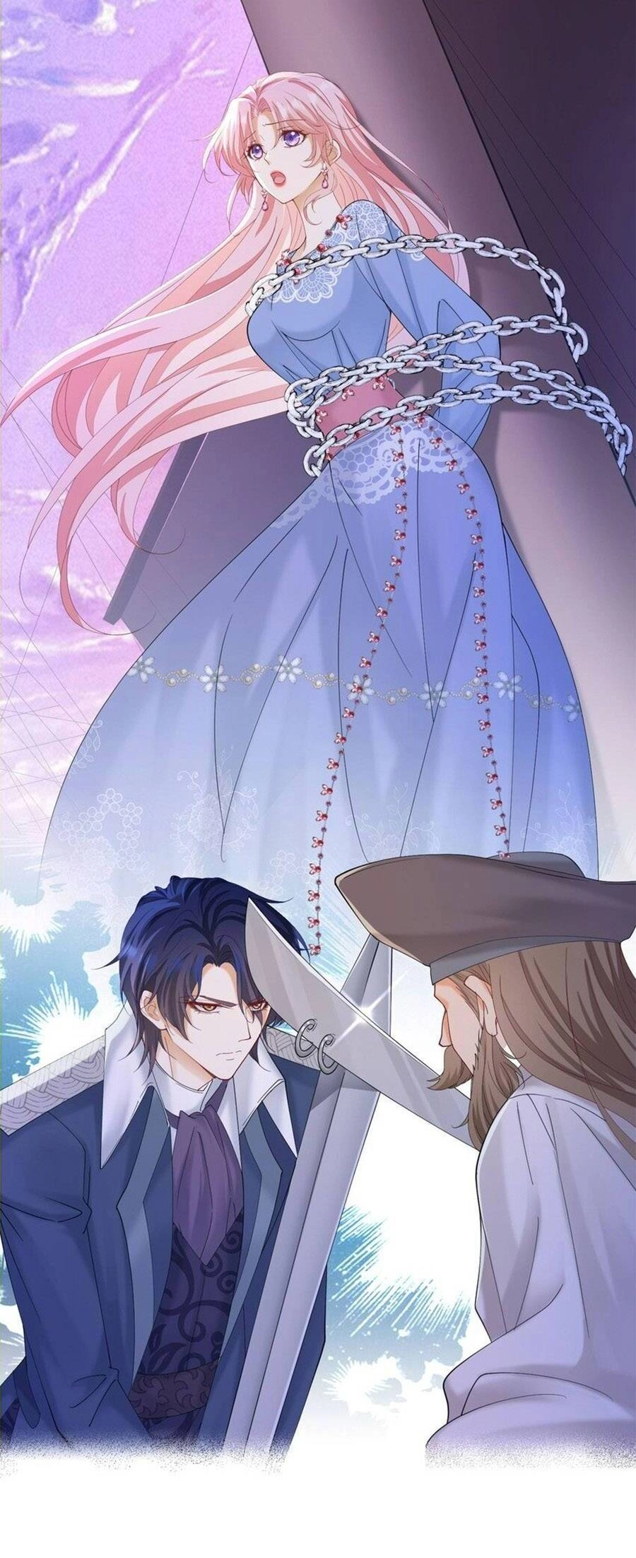 Tỏ Tình Với Kẻ Thù Chapter 35 - 23