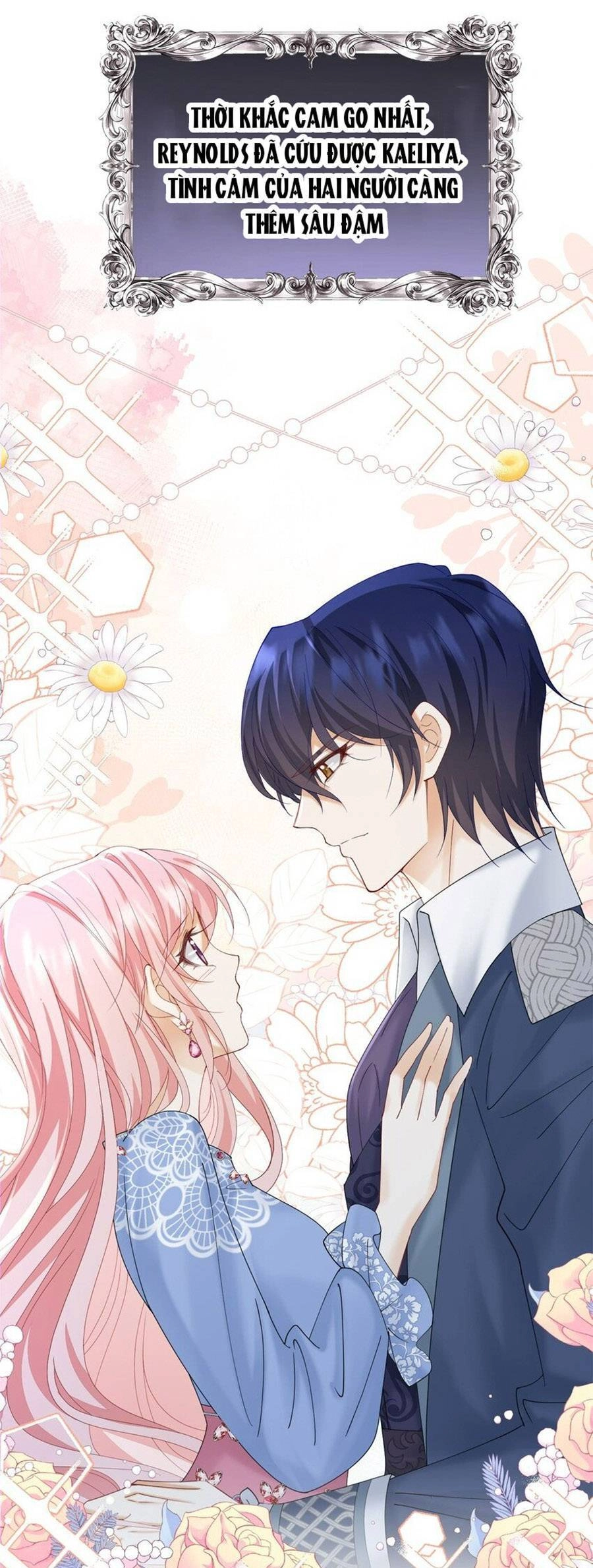 Tỏ Tình Với Kẻ Thù Chapter 35 - 24