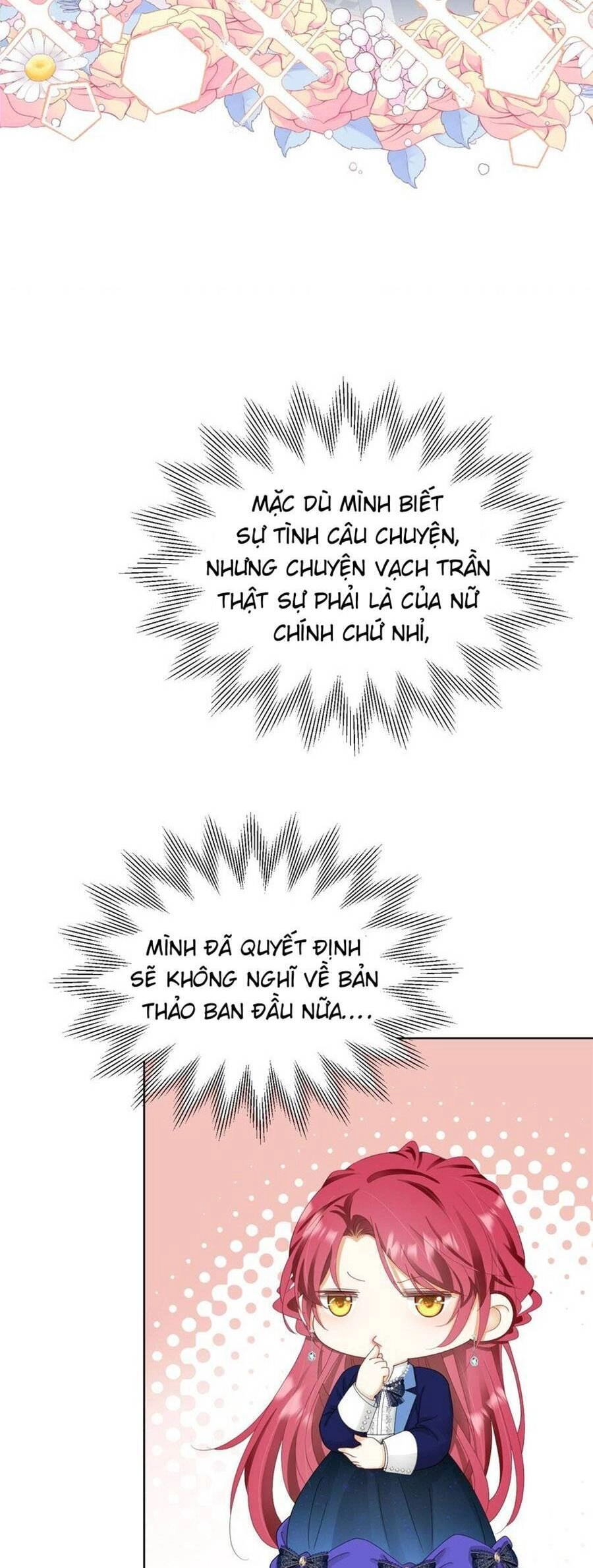 Tỏ Tình Với Kẻ Thù Chapter 35 - 25