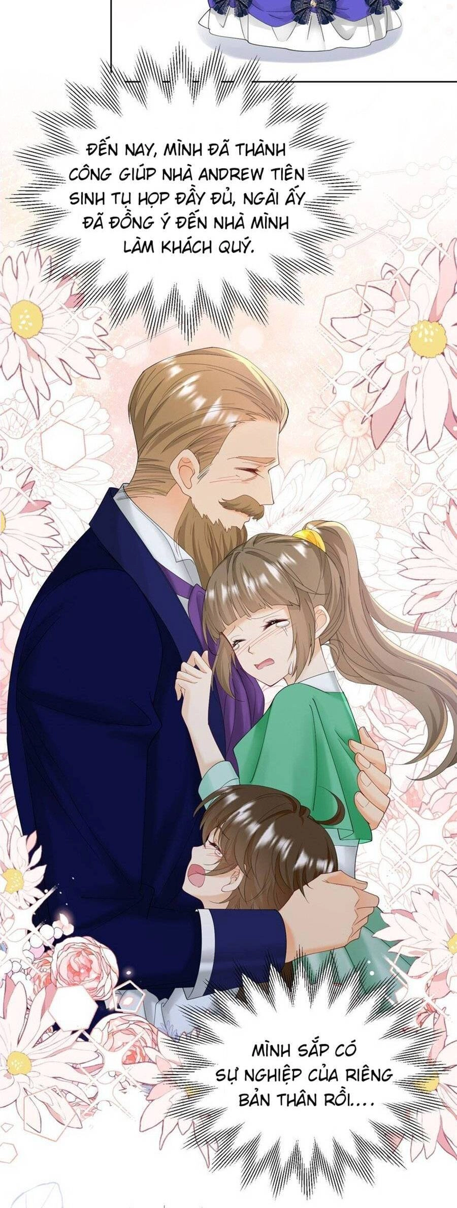 Tỏ Tình Với Kẻ Thù Chapter 35 - 26