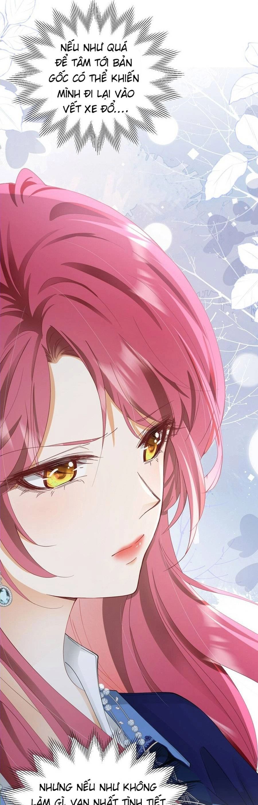 Tỏ Tình Với Kẻ Thù Chapter 35 - 27