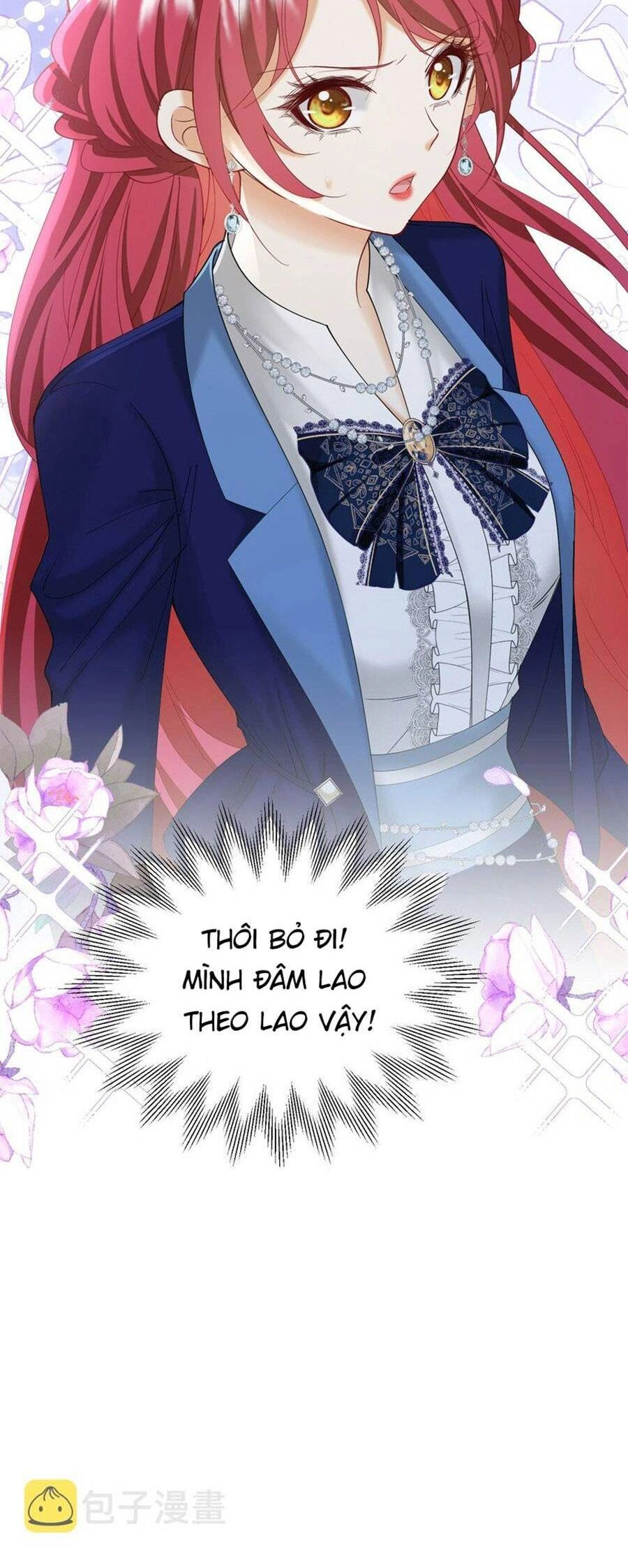 Tỏ Tình Với Kẻ Thù Chapter 35 - 32