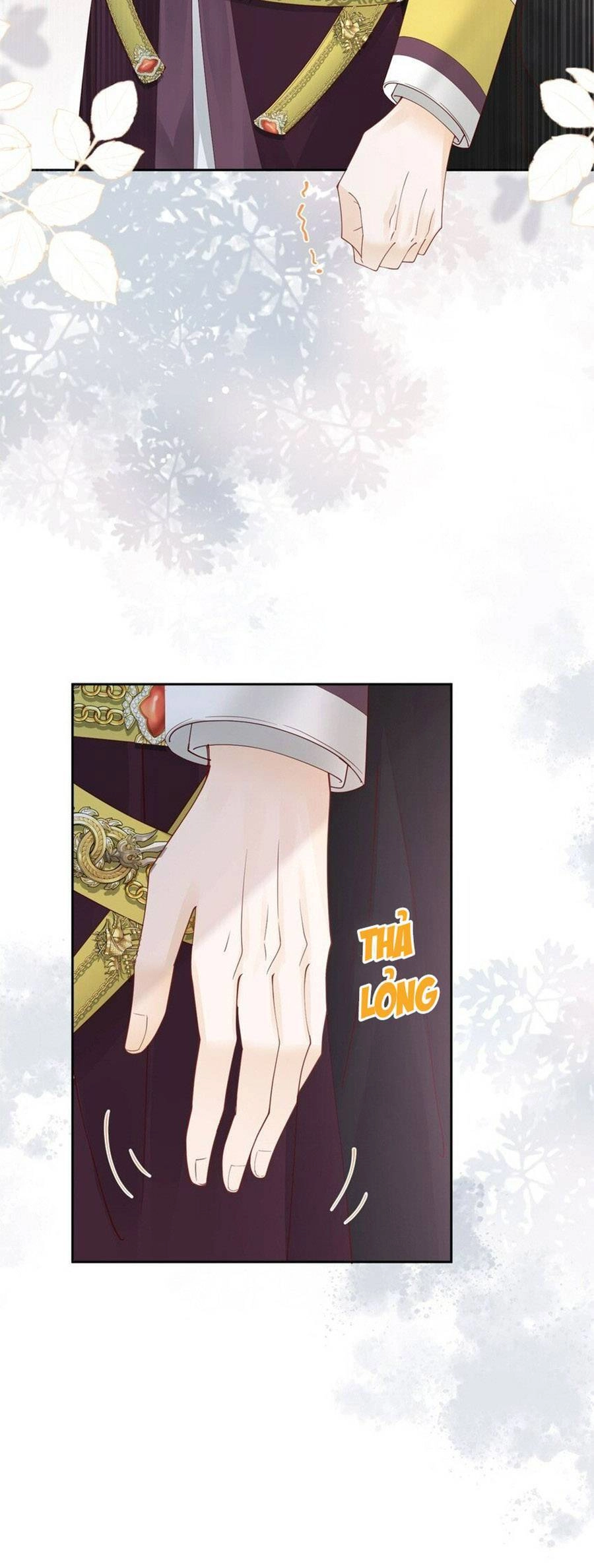 Tỏ Tình Với Kẻ Thù Chapter 35 - 36