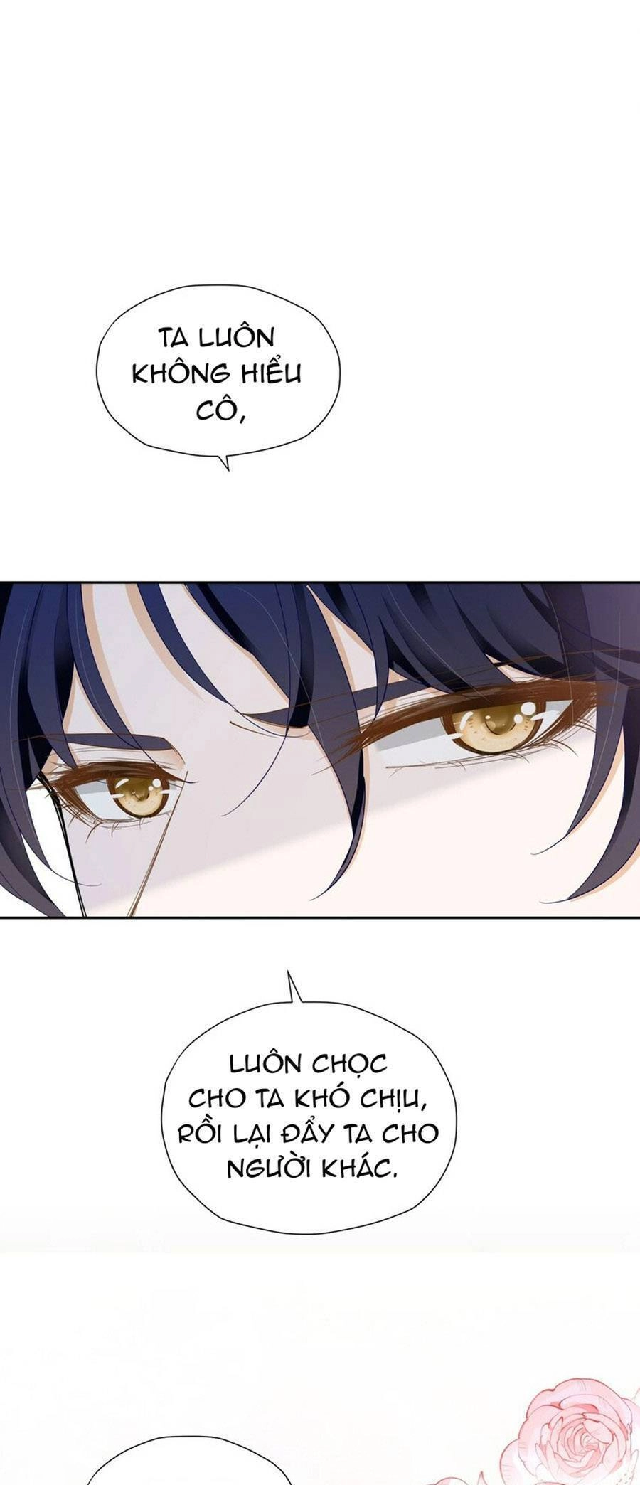 Tỏ Tình Với Kẻ Thù Chapter 35 - 37