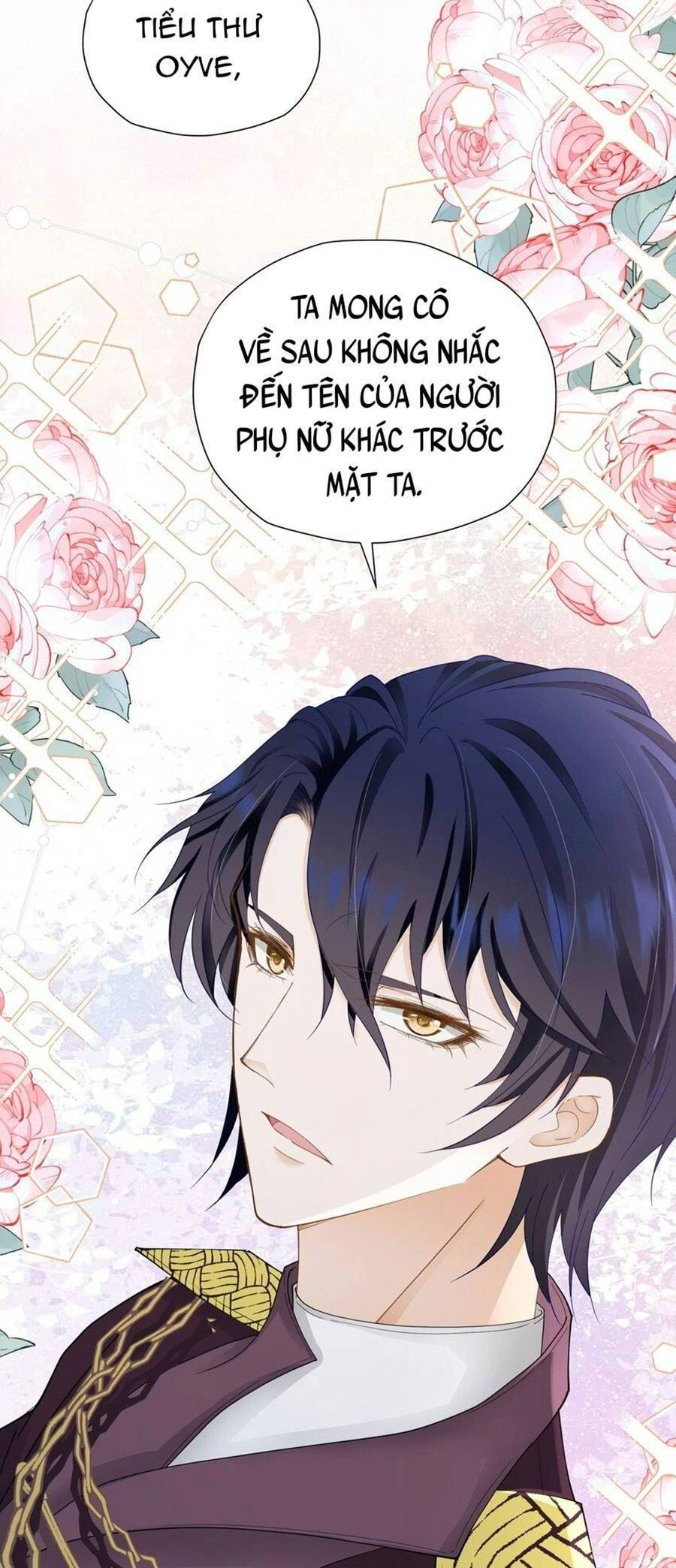 Tỏ Tình Với Kẻ Thù Chapter 35 - 38