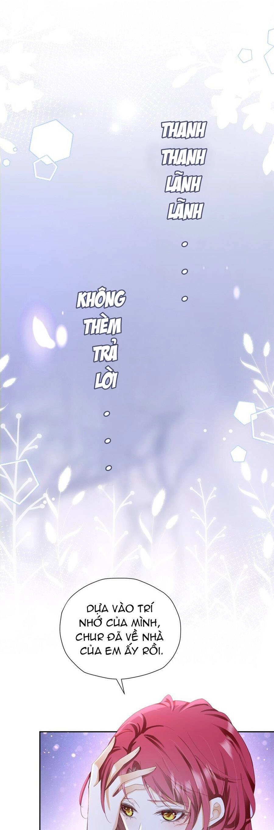 Tỏ Tình Với Kẻ Thù Chapter 36 - 4