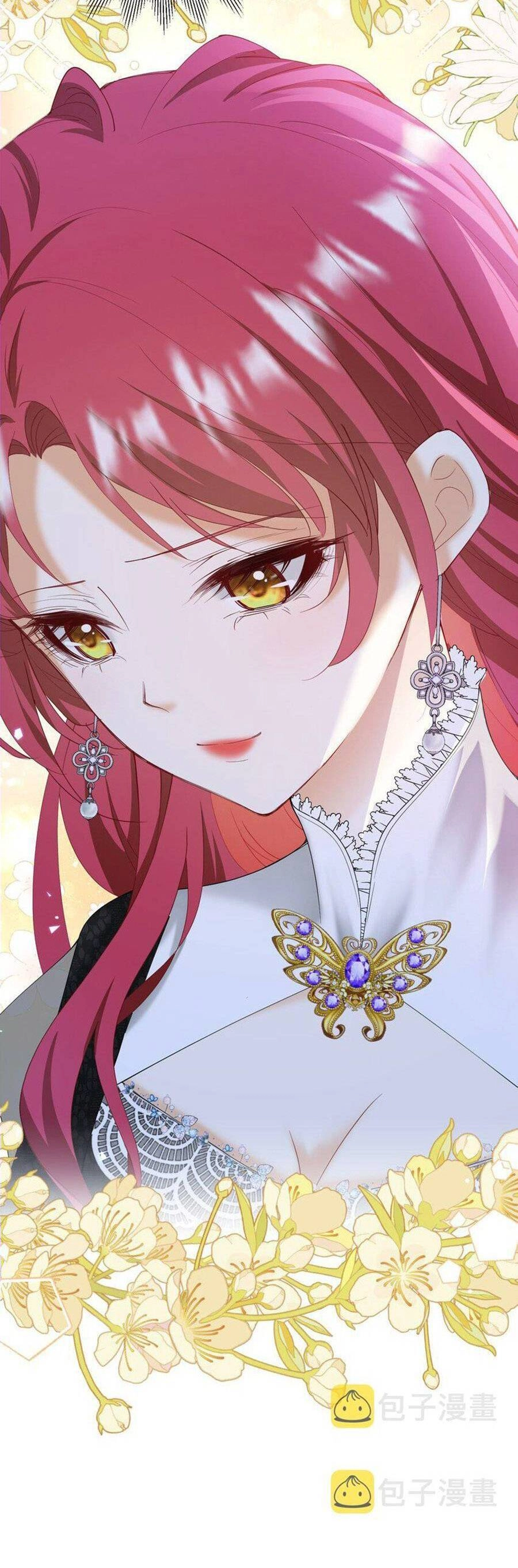 Tỏ Tình Với Kẻ Thù Chapter 36 - 6