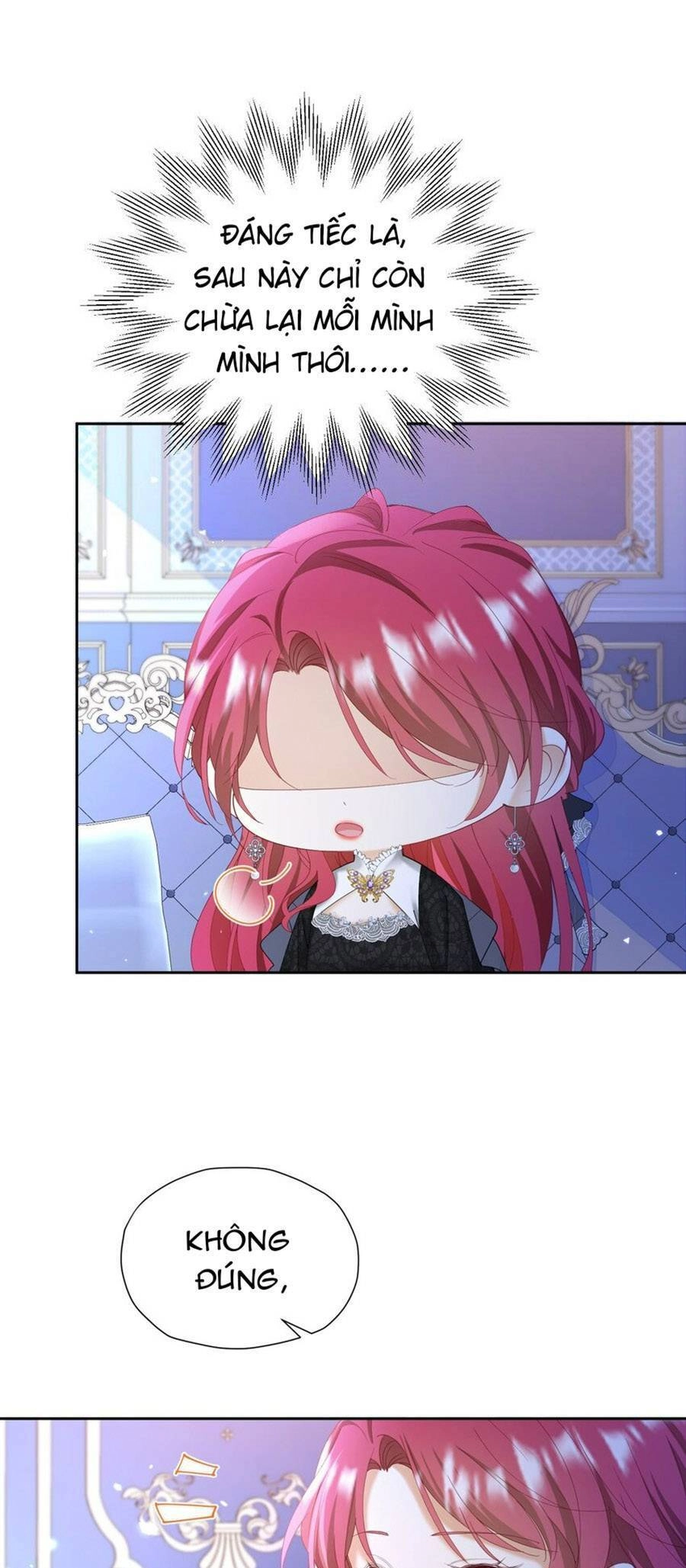 Tỏ Tình Với Kẻ Thù Chapter 36 - 7