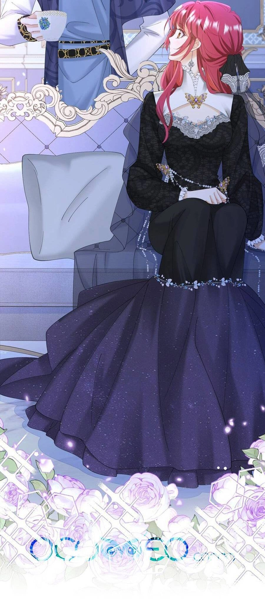 Tỏ Tình Với Kẻ Thù Chapter 36 - 9