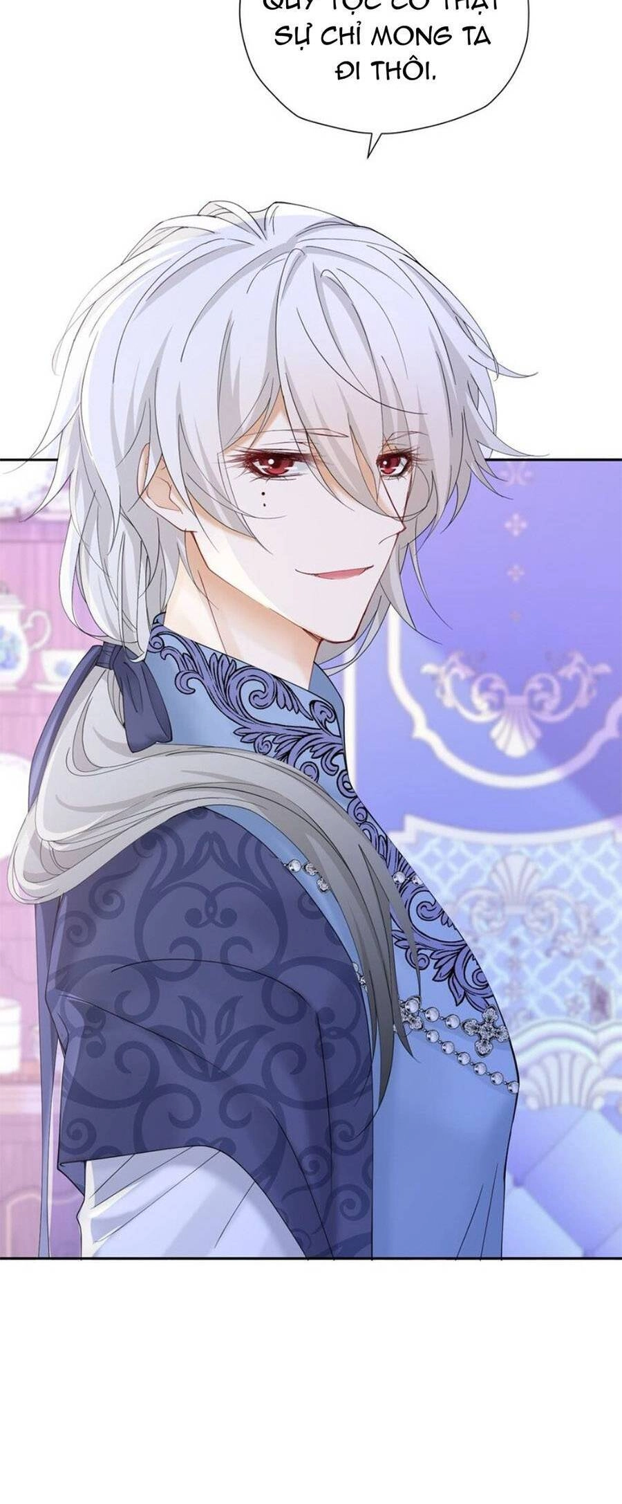 Tỏ Tình Với Kẻ Thù Chapter 36 - 11