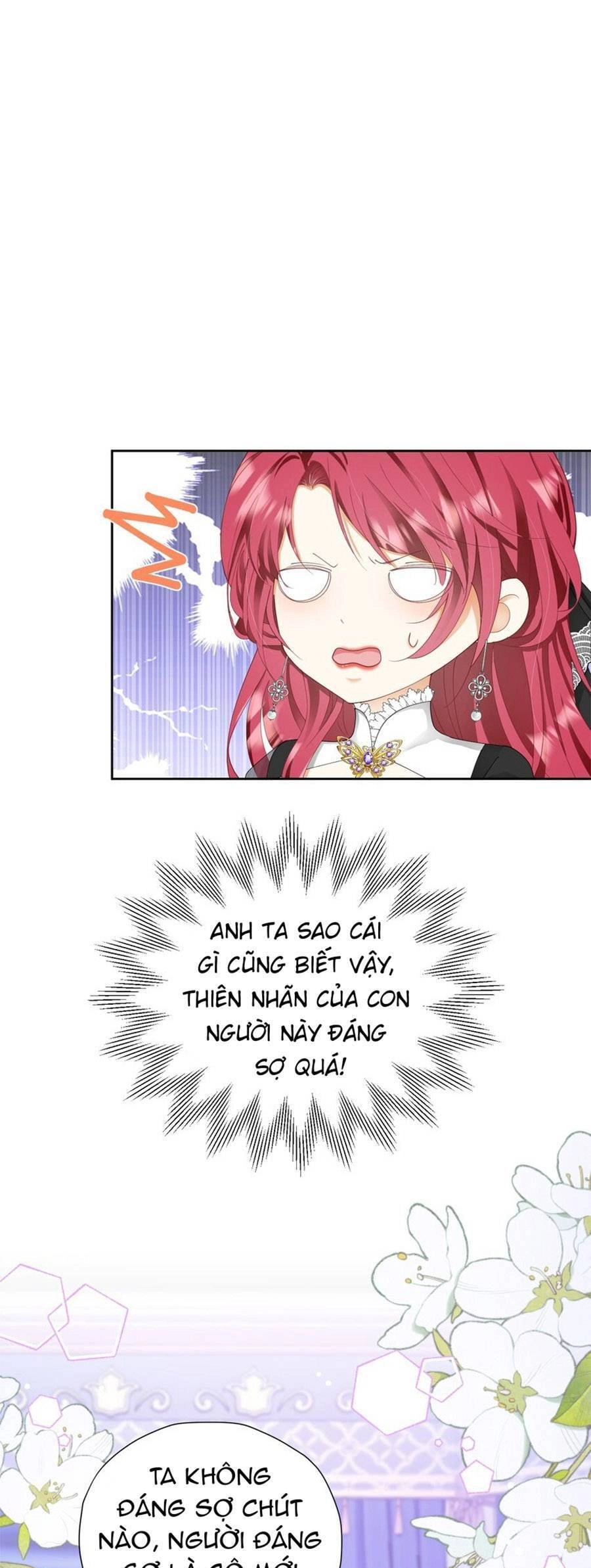 Tỏ Tình Với Kẻ Thù Chapter 36 - 14