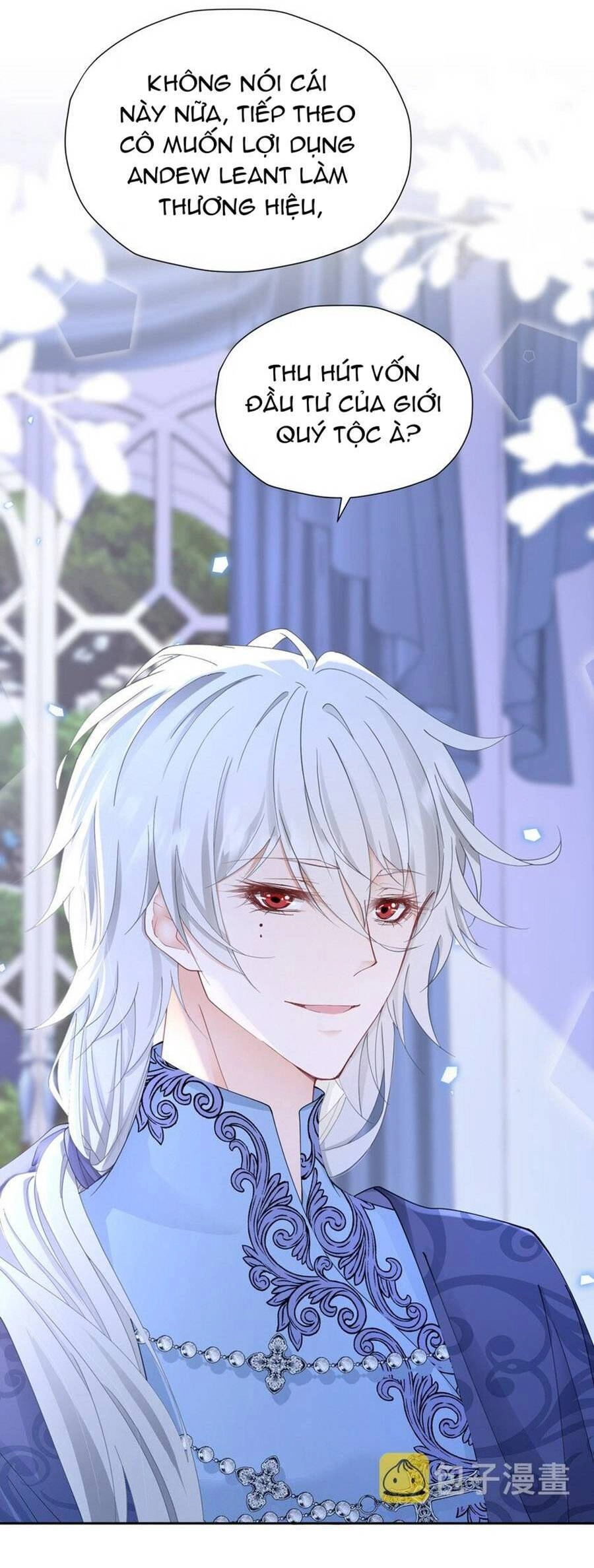 Tỏ Tình Với Kẻ Thù Chapter 36 - 18