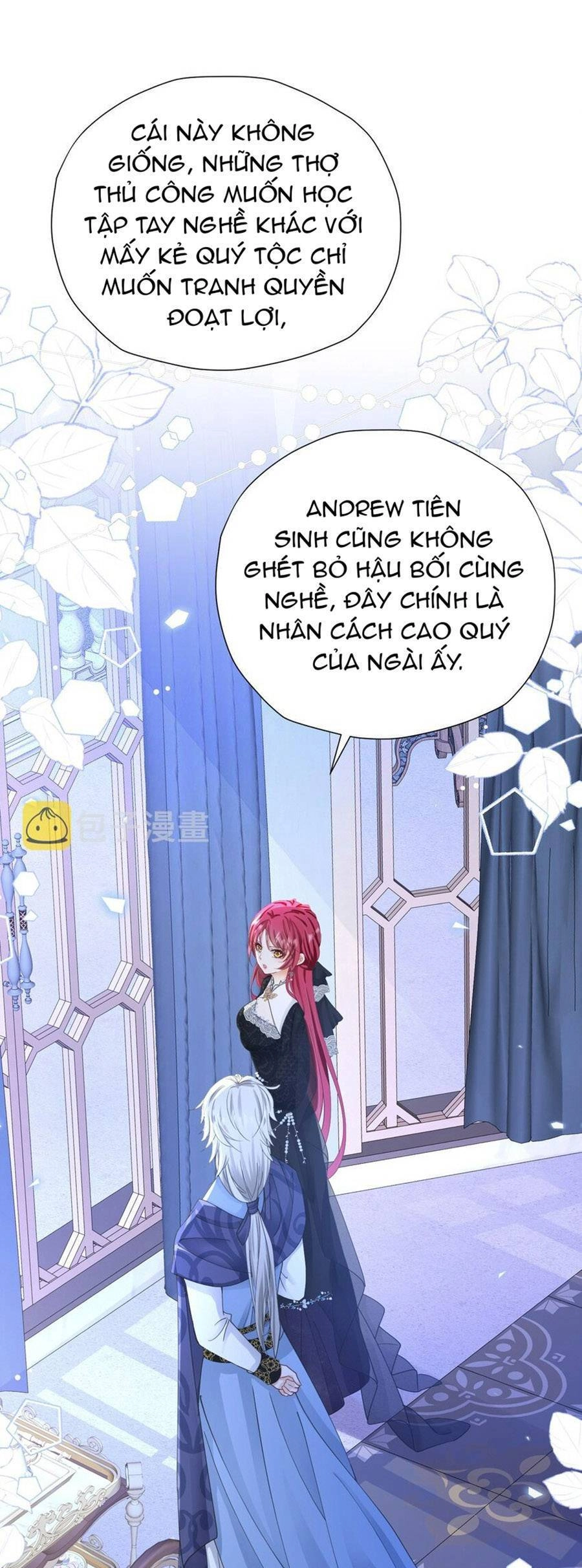 Tỏ Tình Với Kẻ Thù Chapter 36 - 21