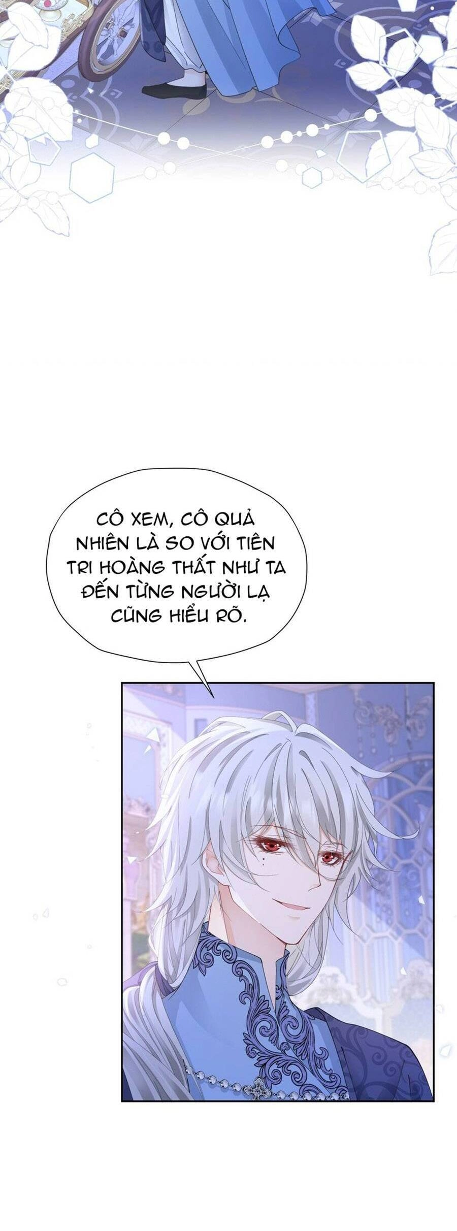 Tỏ Tình Với Kẻ Thù Chapter 36 - 22