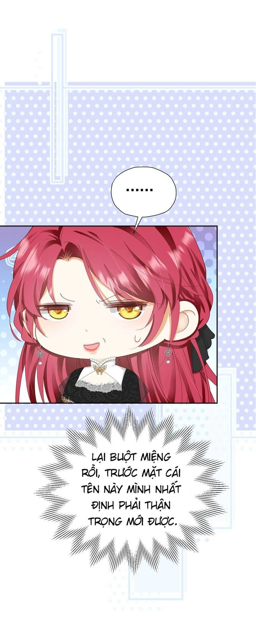 Tỏ Tình Với Kẻ Thù Chapter 36 - 23