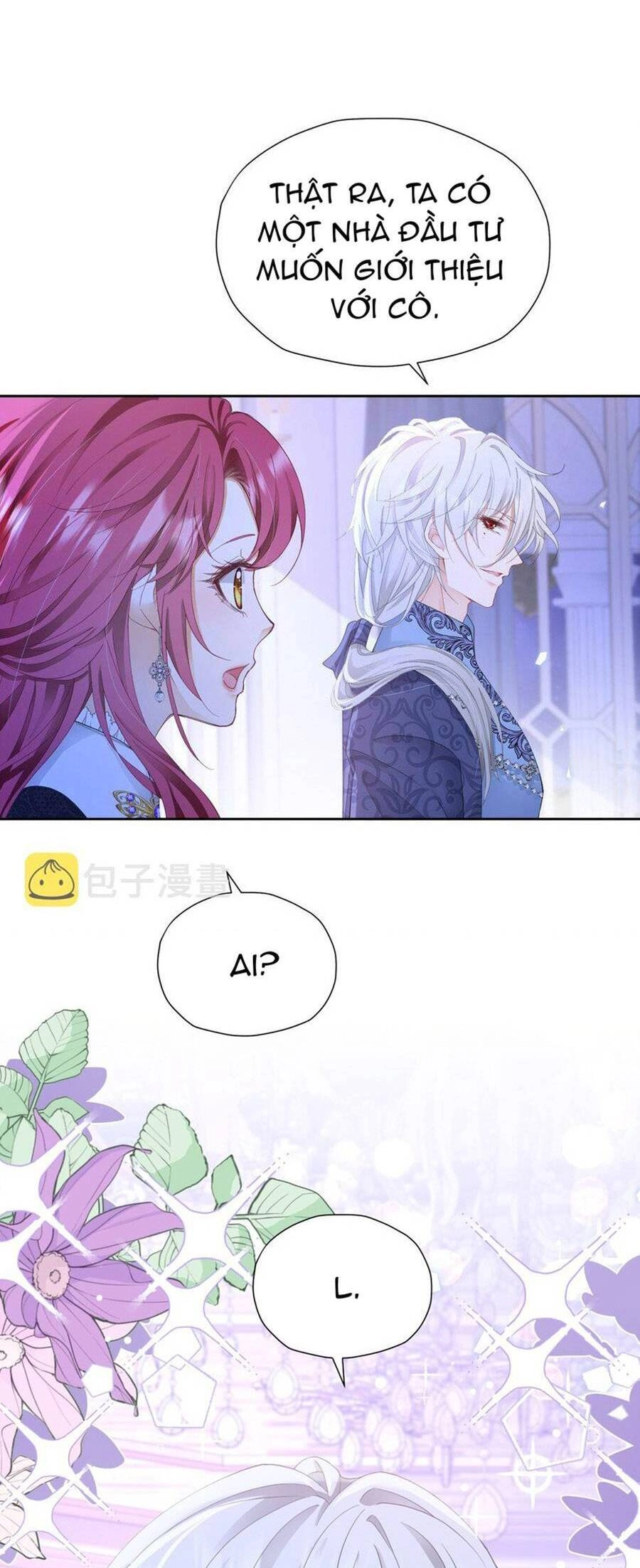 Tỏ Tình Với Kẻ Thù Chapter 36 - 24