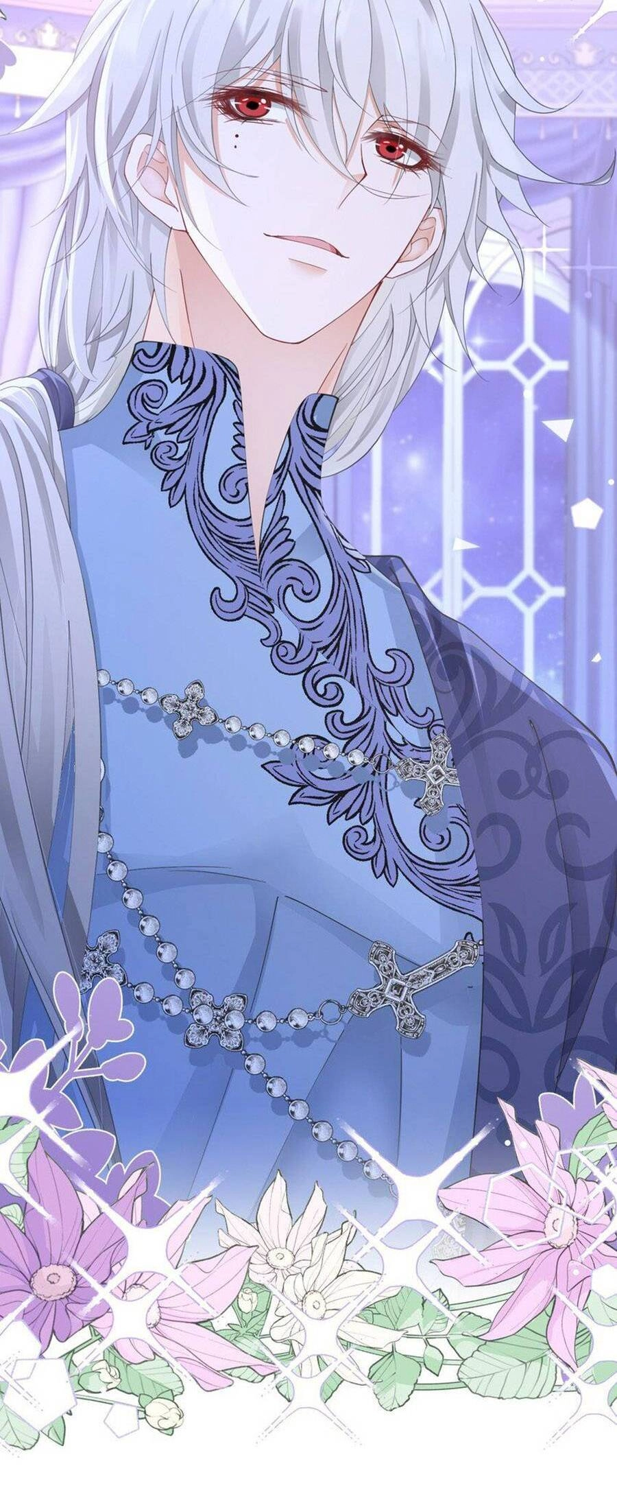 Tỏ Tình Với Kẻ Thù Chapter 36 - 25