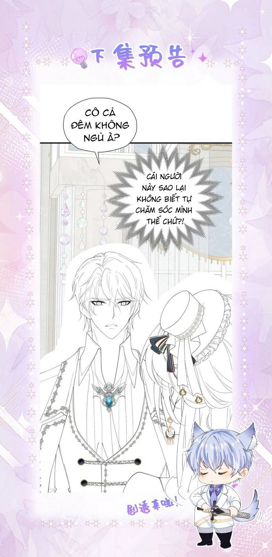 Tỏ Tình Với Kẻ Thù Chapter 36 - 35