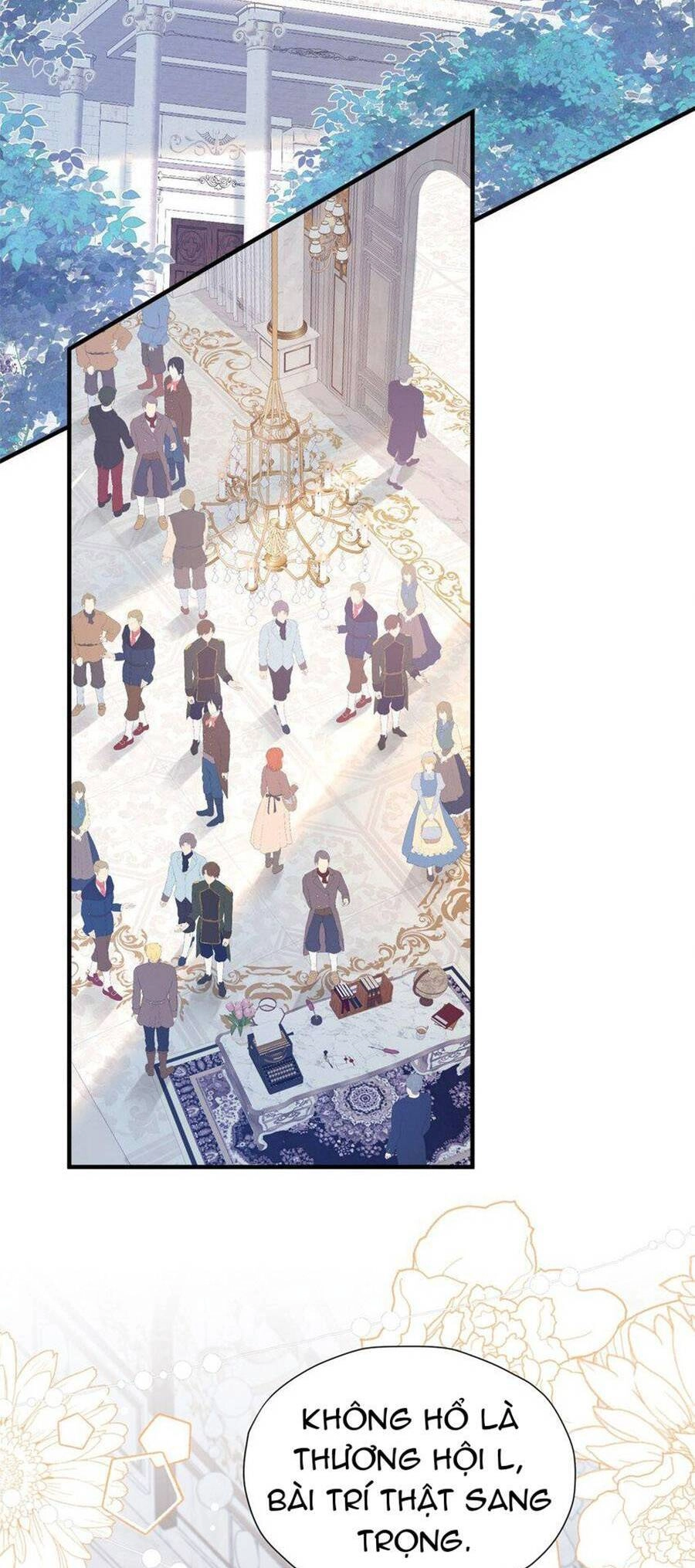 Tỏ Tình Với Kẻ Thù Chapter 37 - 3