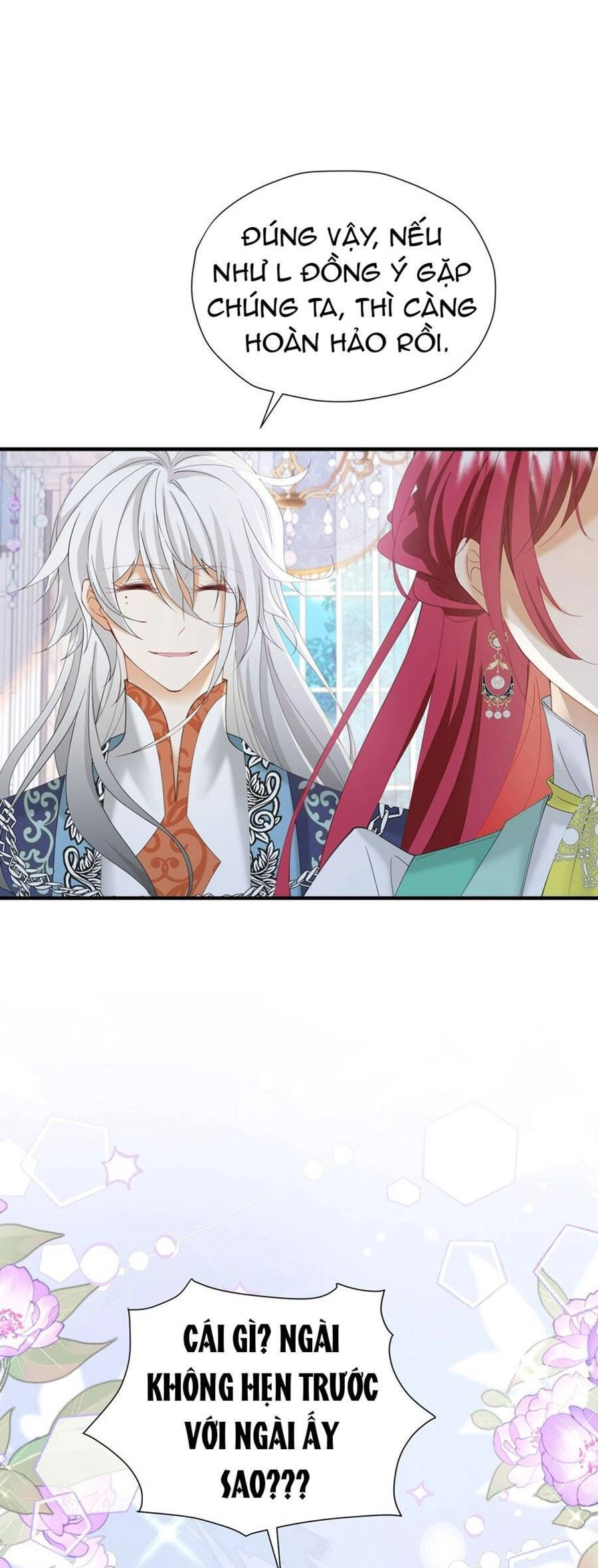 Tỏ Tình Với Kẻ Thù Chapter 37 - 5